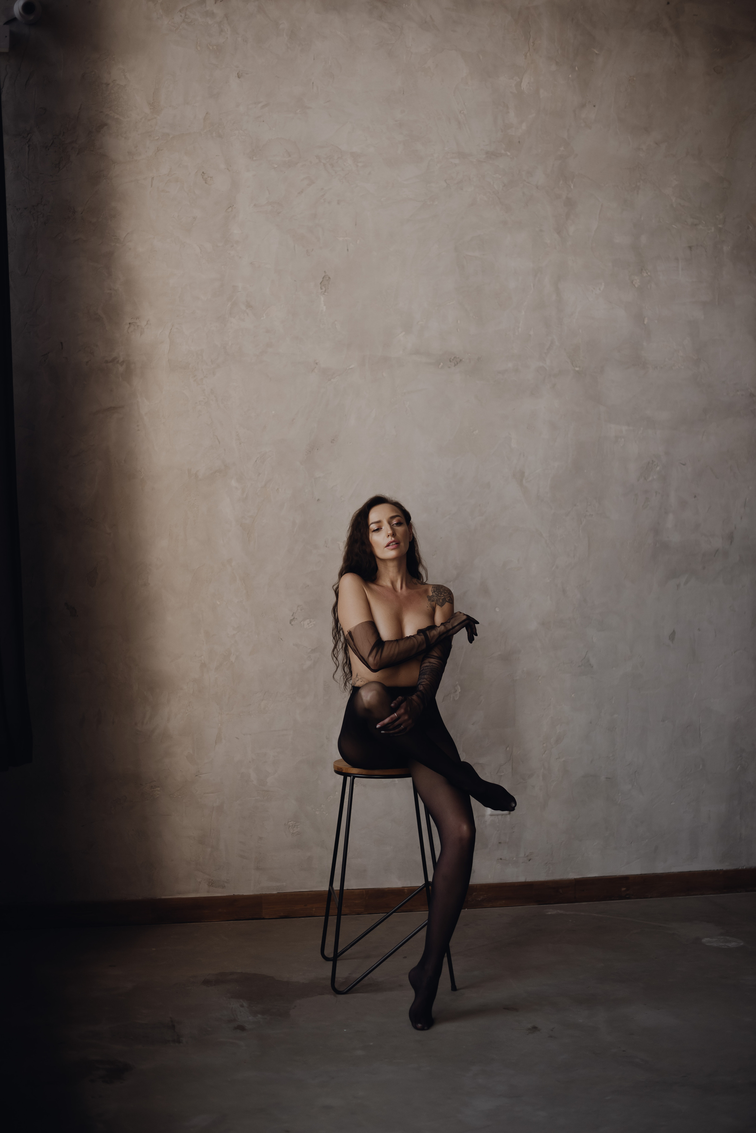 Антонина. Женский фотограф в Ростове-на-Дону