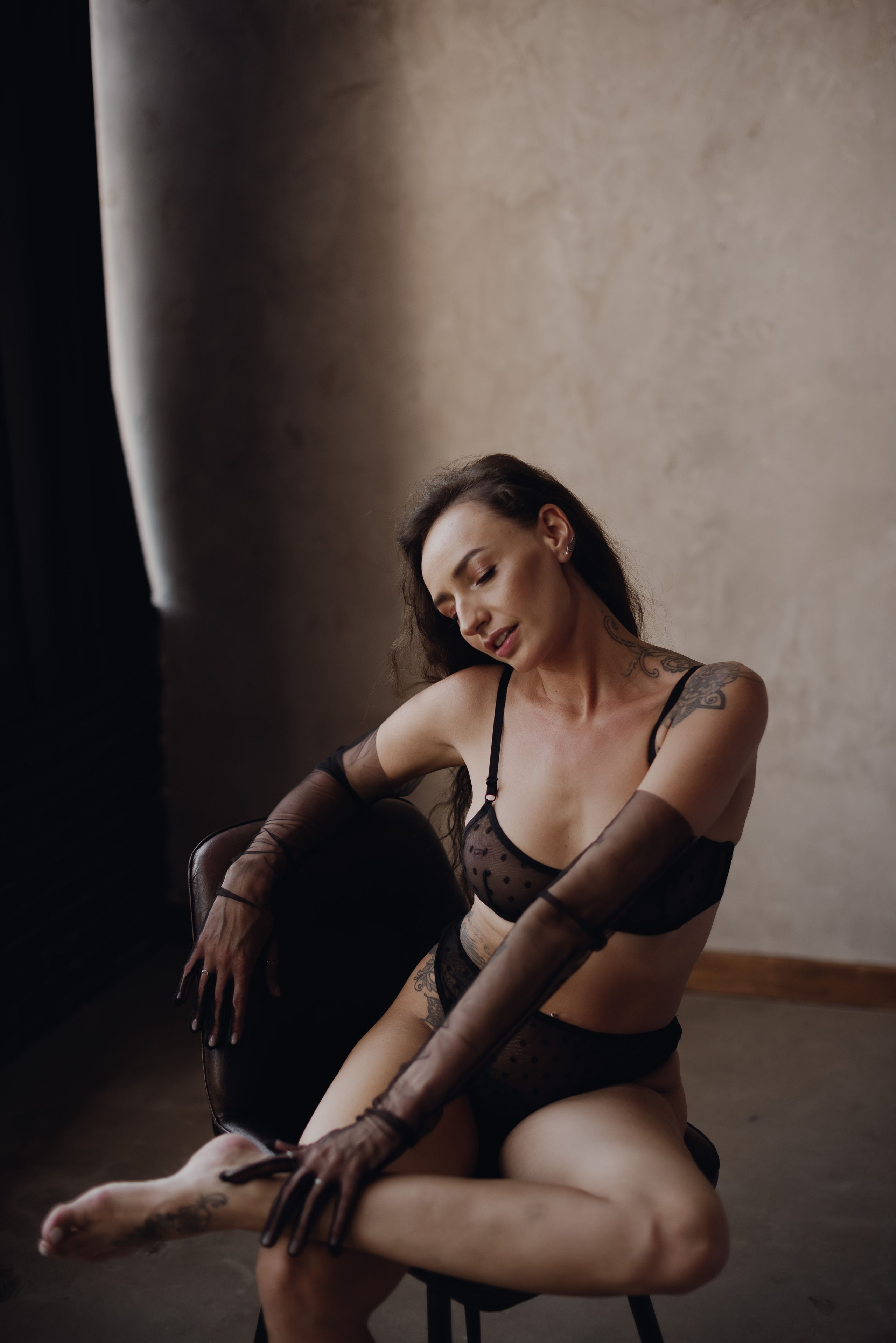 Антонина. Женский фотограф в Ростове-на-Дону