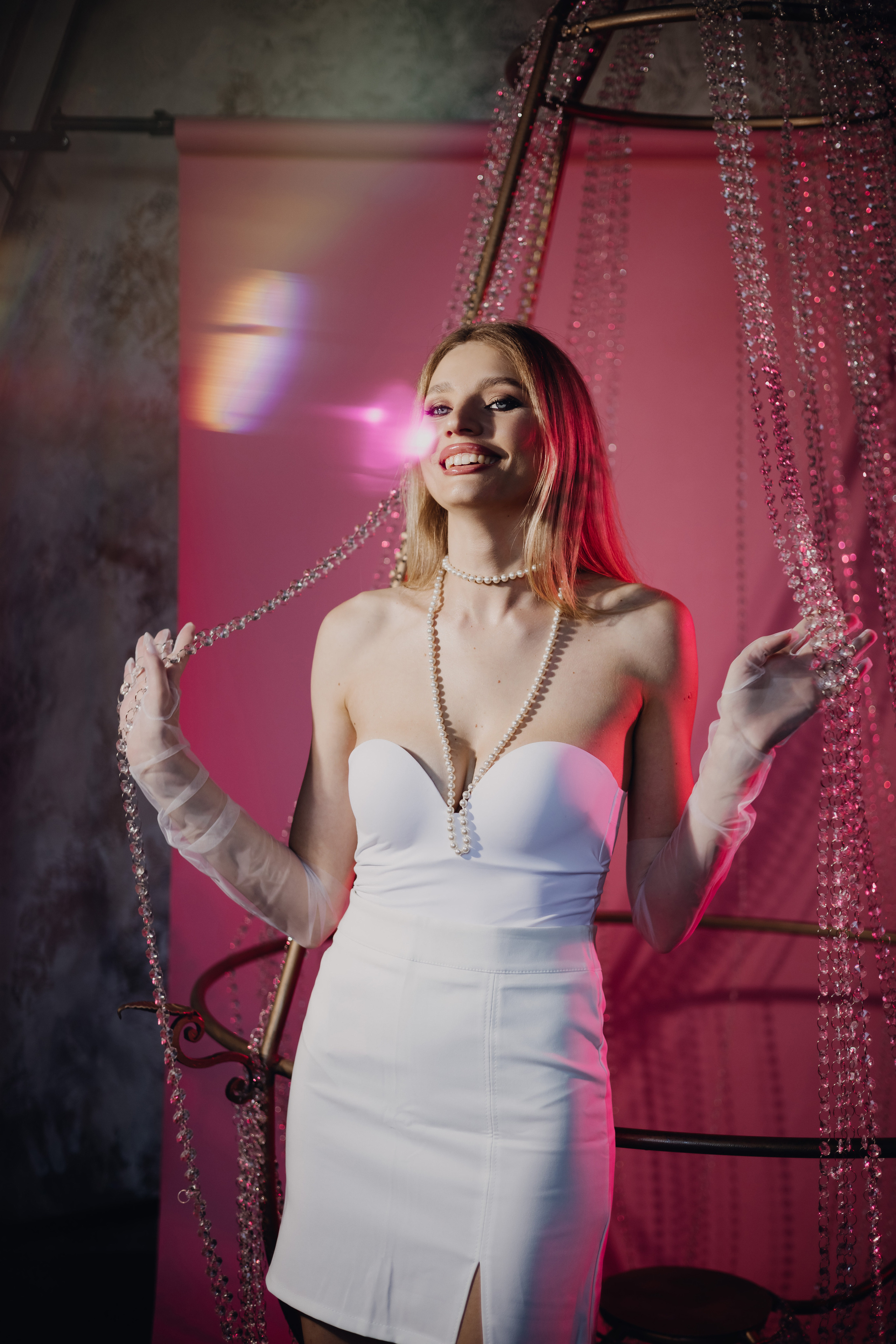 Мария. Женский фотограф в Ростове-на-Дону