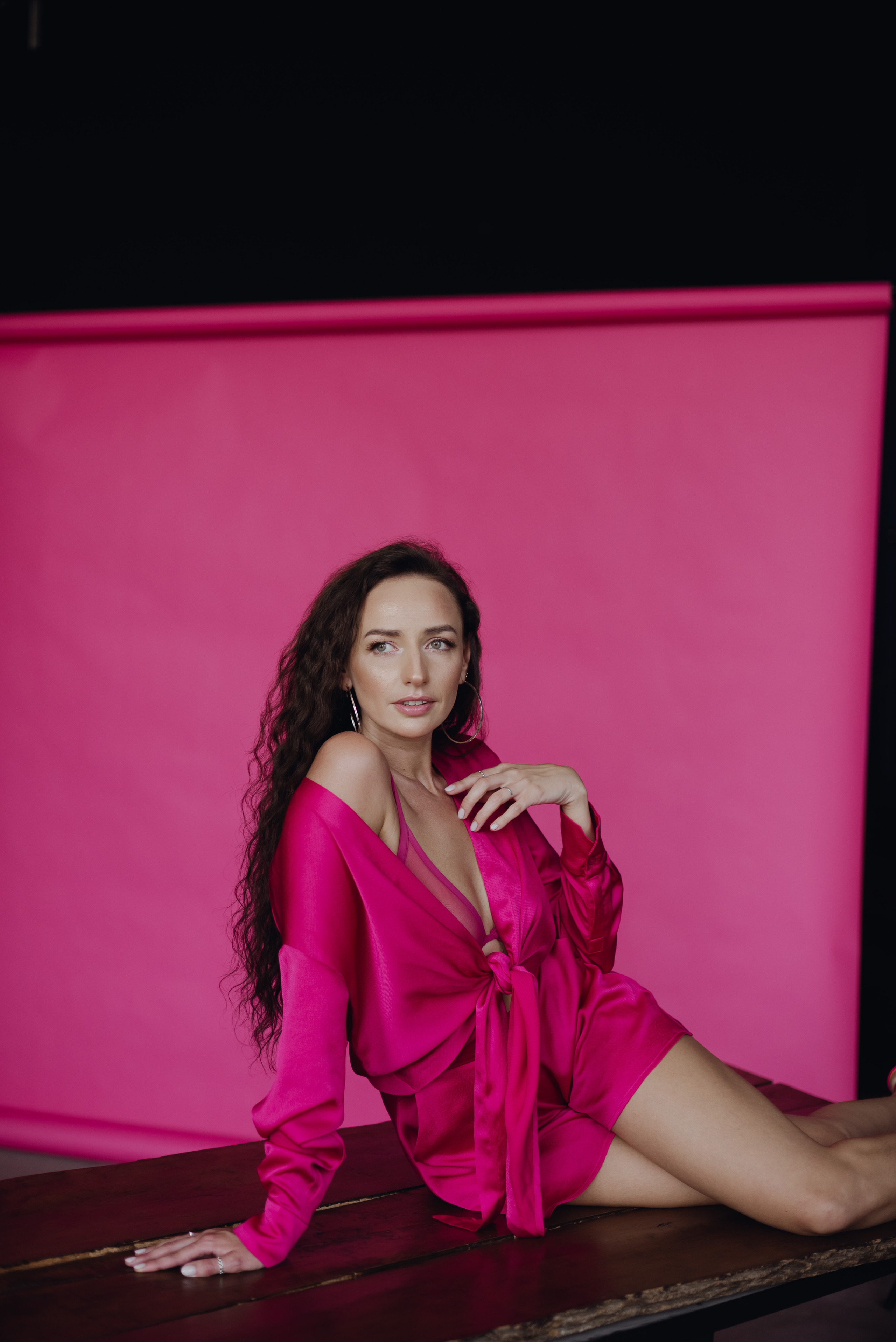 Антонина. Женский фотограф в Ростове-на-Дону