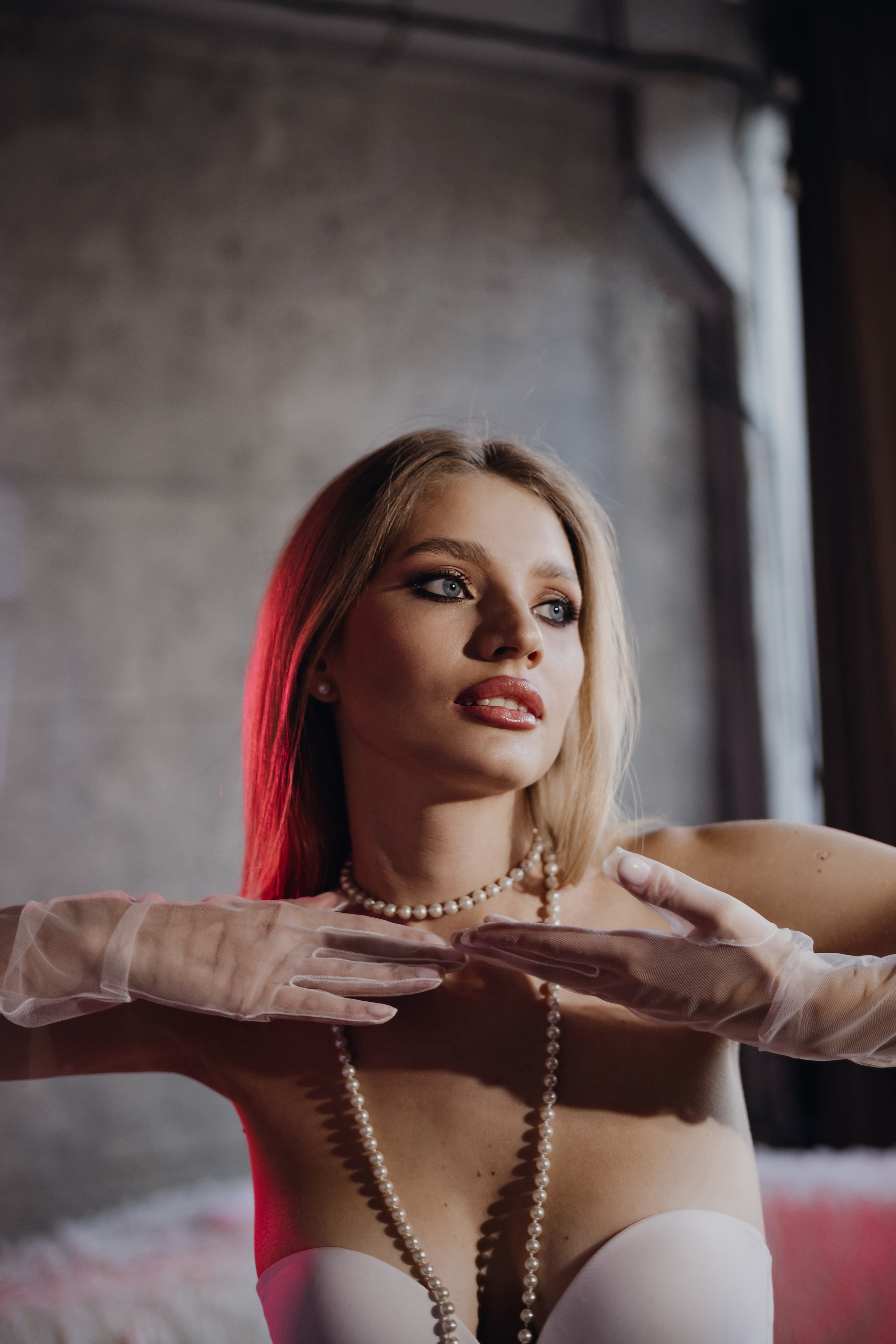 Мария. Женский фотограф в Ростове-на-Дону