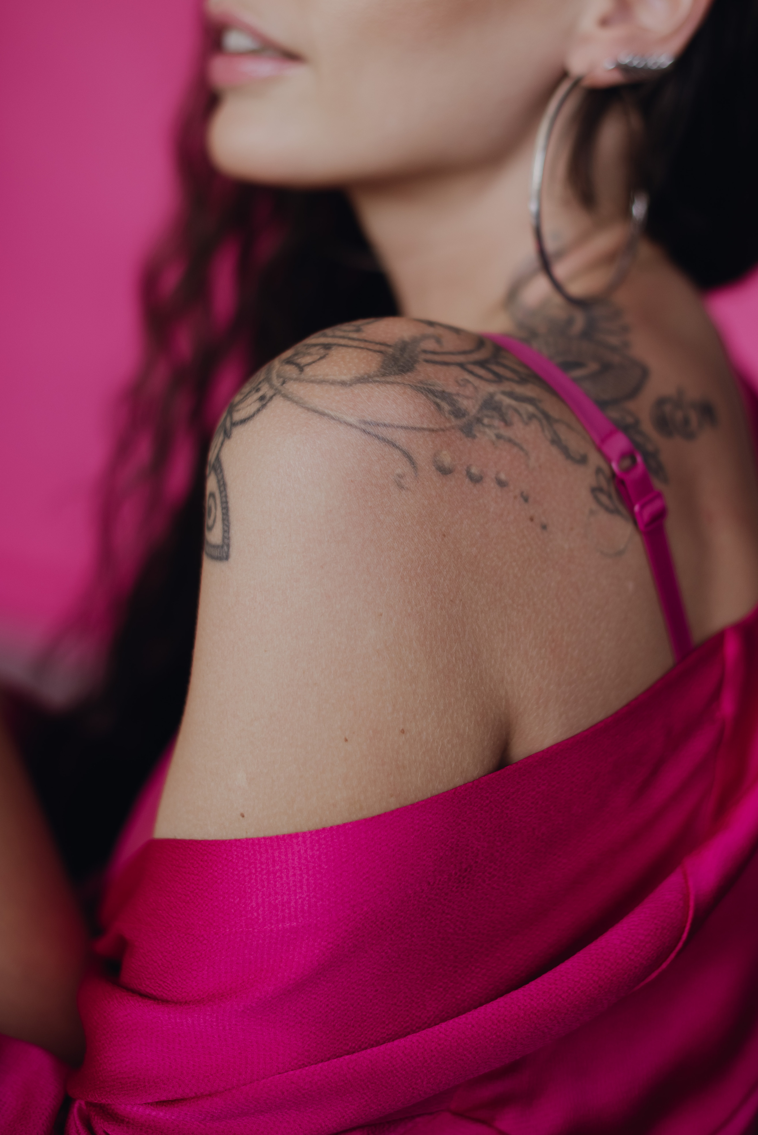 Антонина. Женский фотограф в Ростове-на-Дону