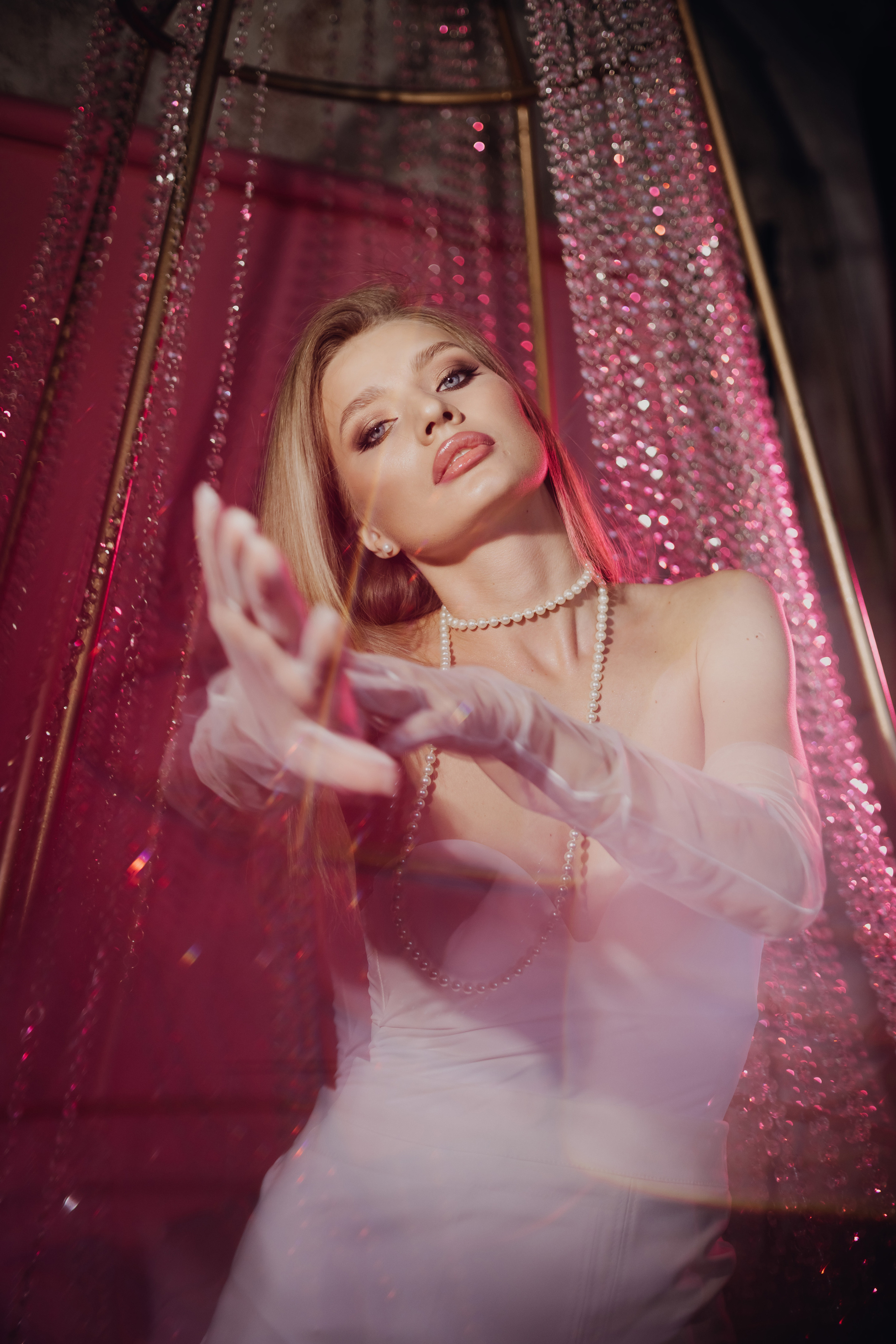 Мария. Женский фотограф в Ростове-на-Дону