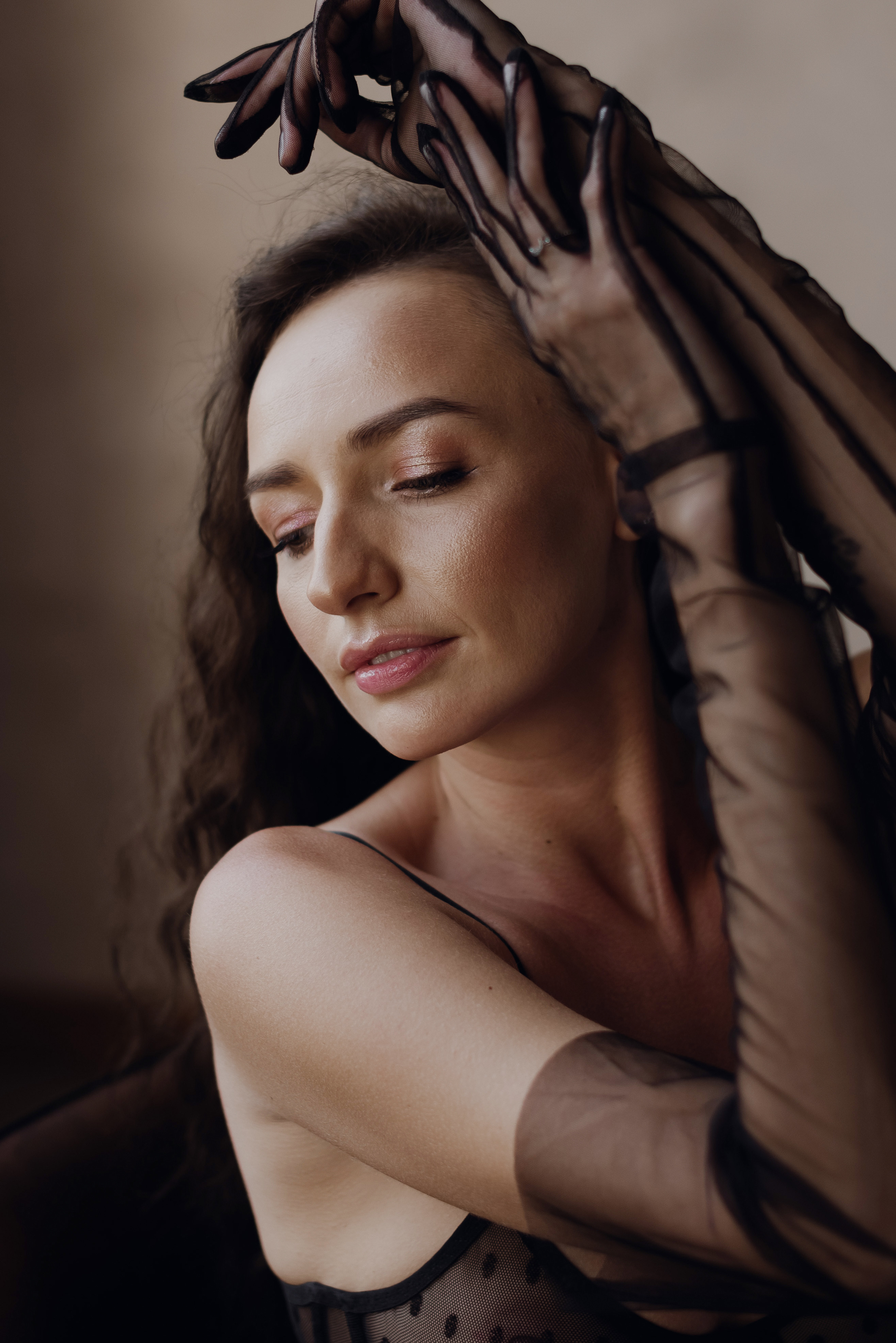 Антонина. Женский фотограф в Ростове-на-Дону