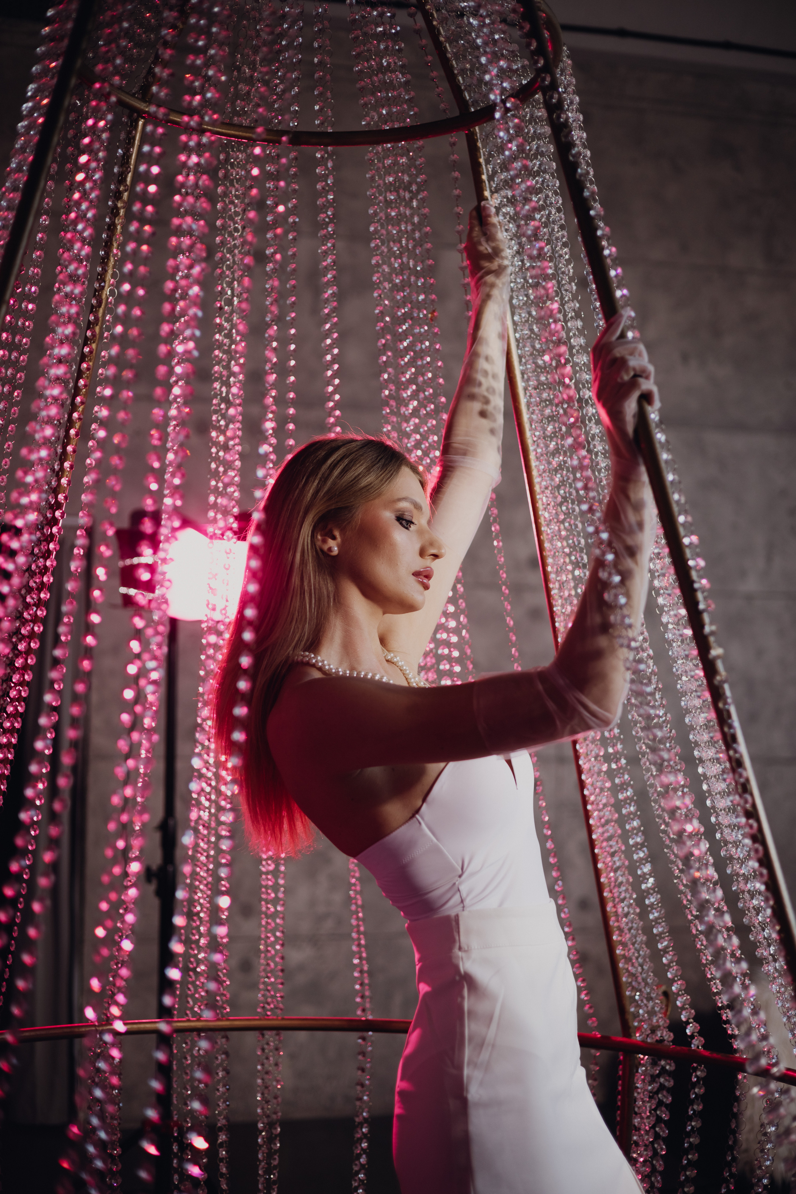 Мария. Женский фотограф в Ростове-на-Дону