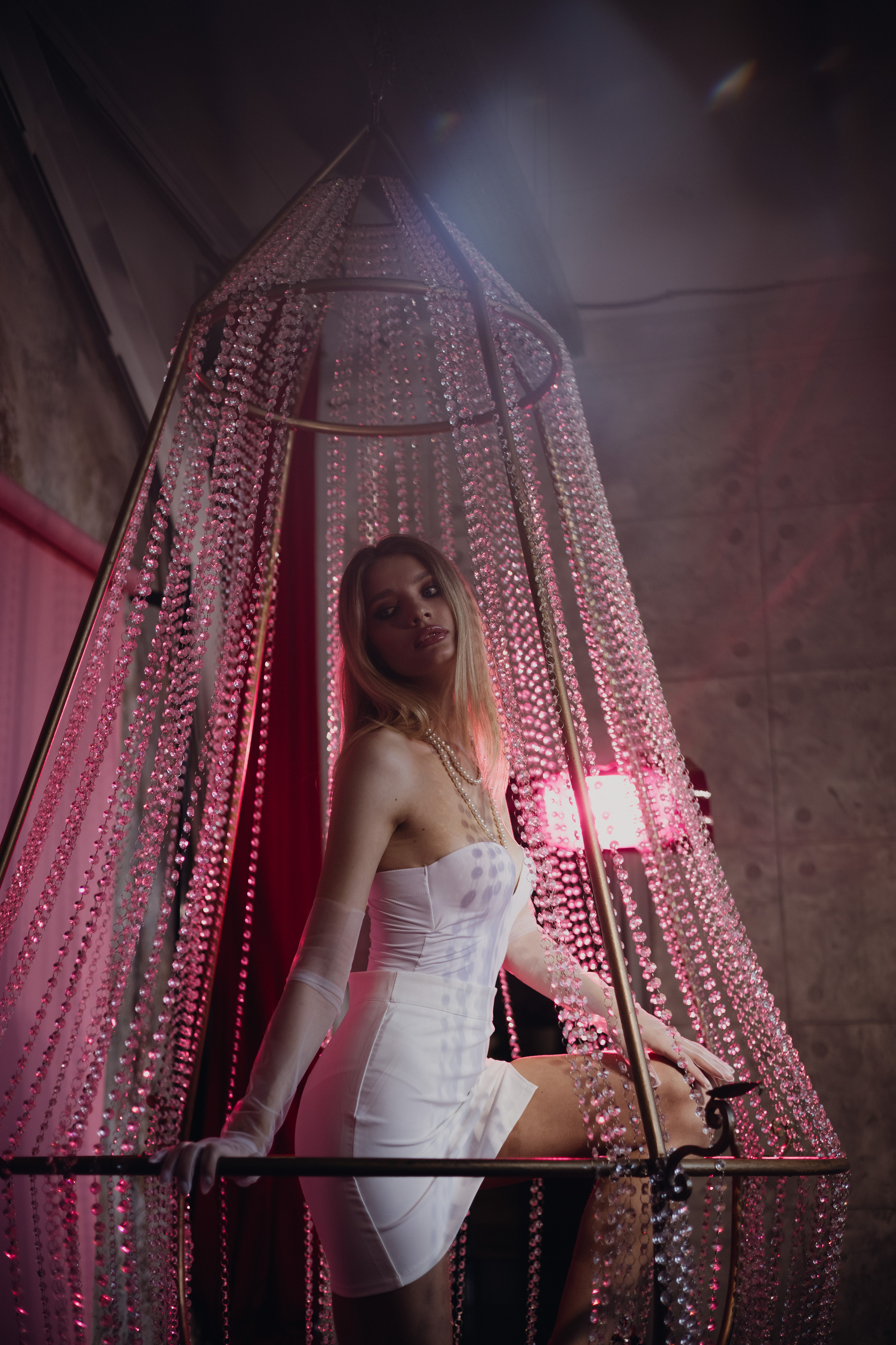 Мария. Женский фотограф в Ростове-на-Дону