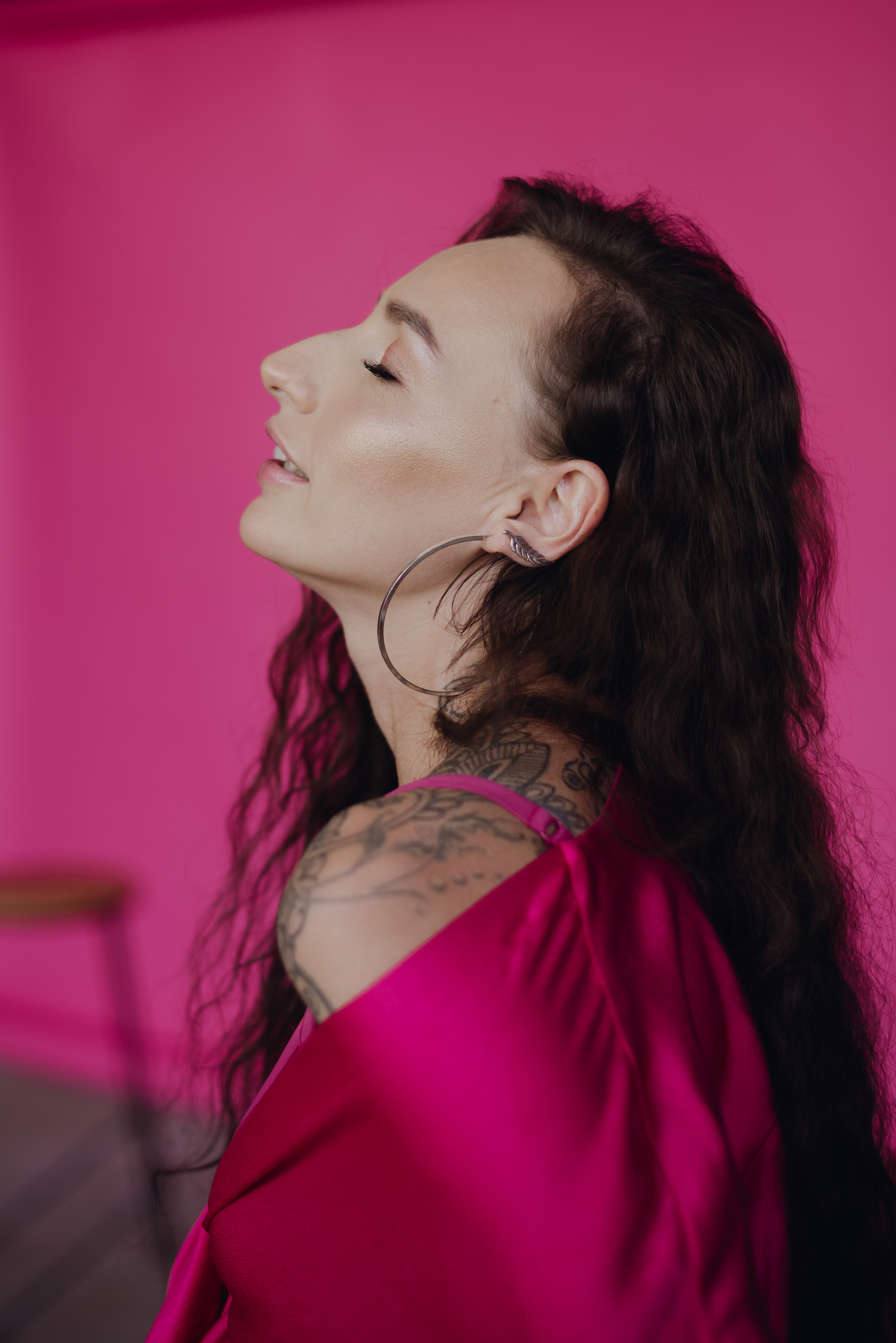 Антонина. Женский фотограф в Ростове-на-Дону