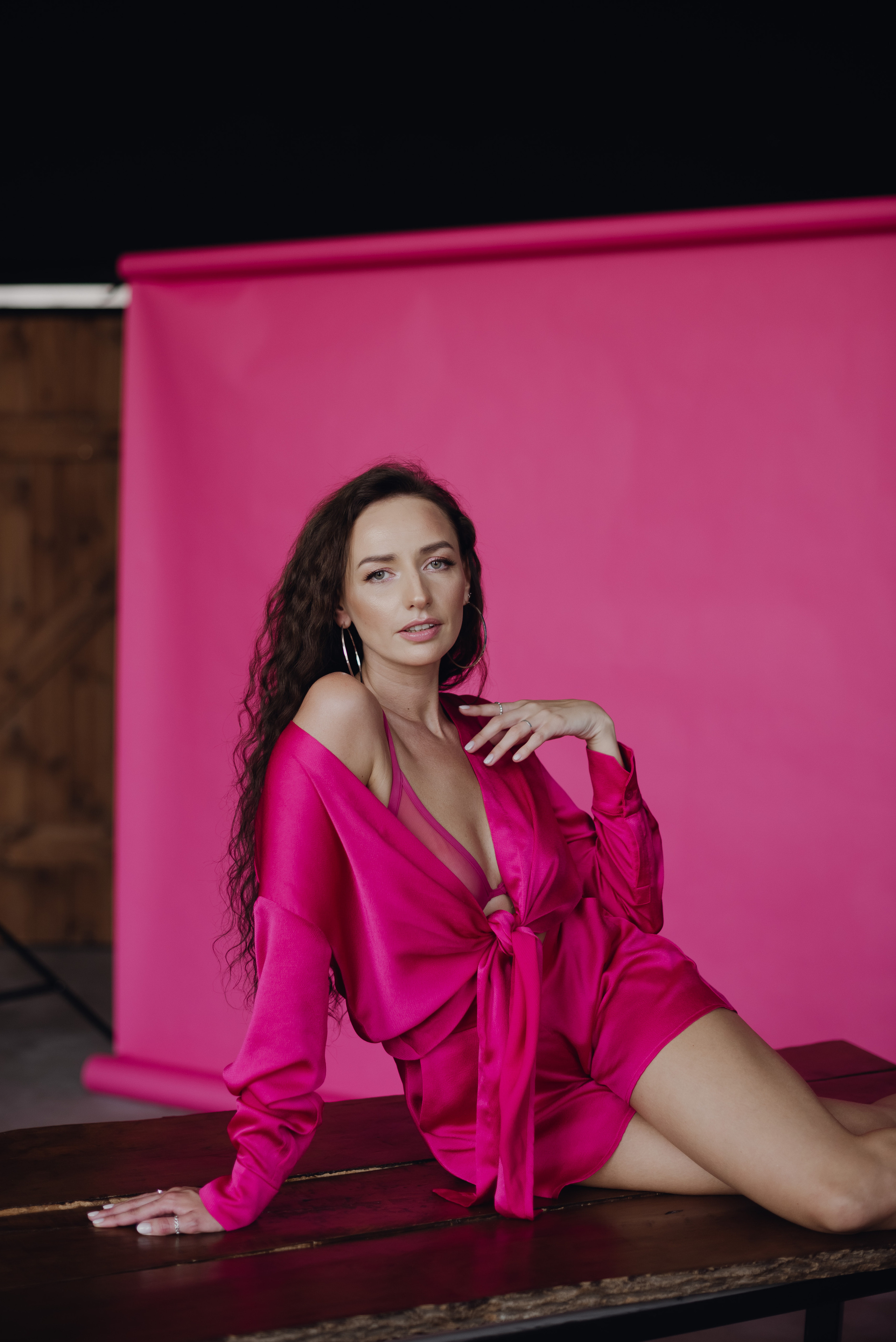 Антонина. Женский фотограф в Ростове-на-Дону