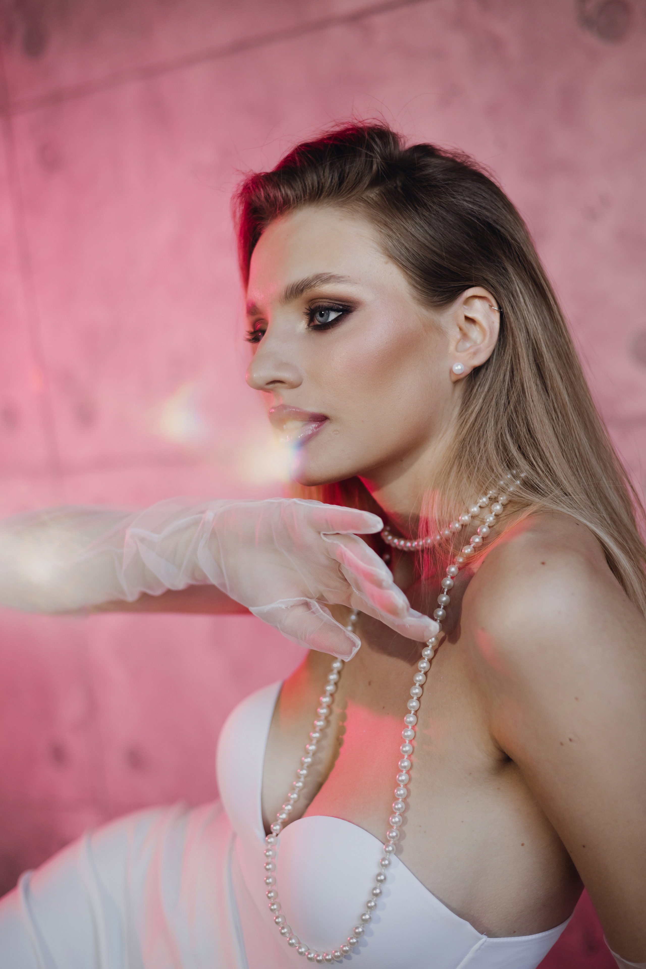 Мария. Женский фотограф в Ростове-на-Дону