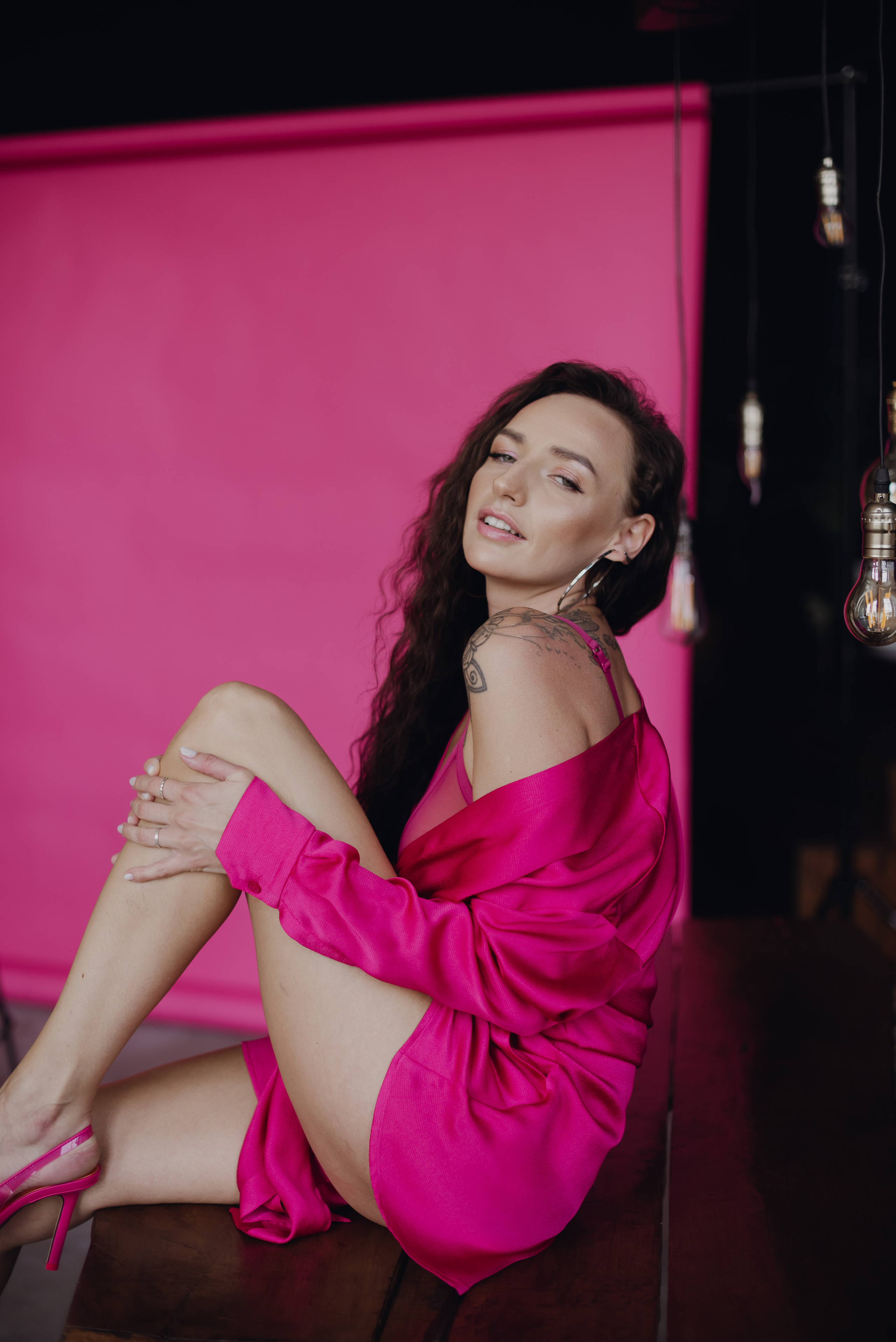 Антонина. Женский фотограф в Ростове-на-Дону