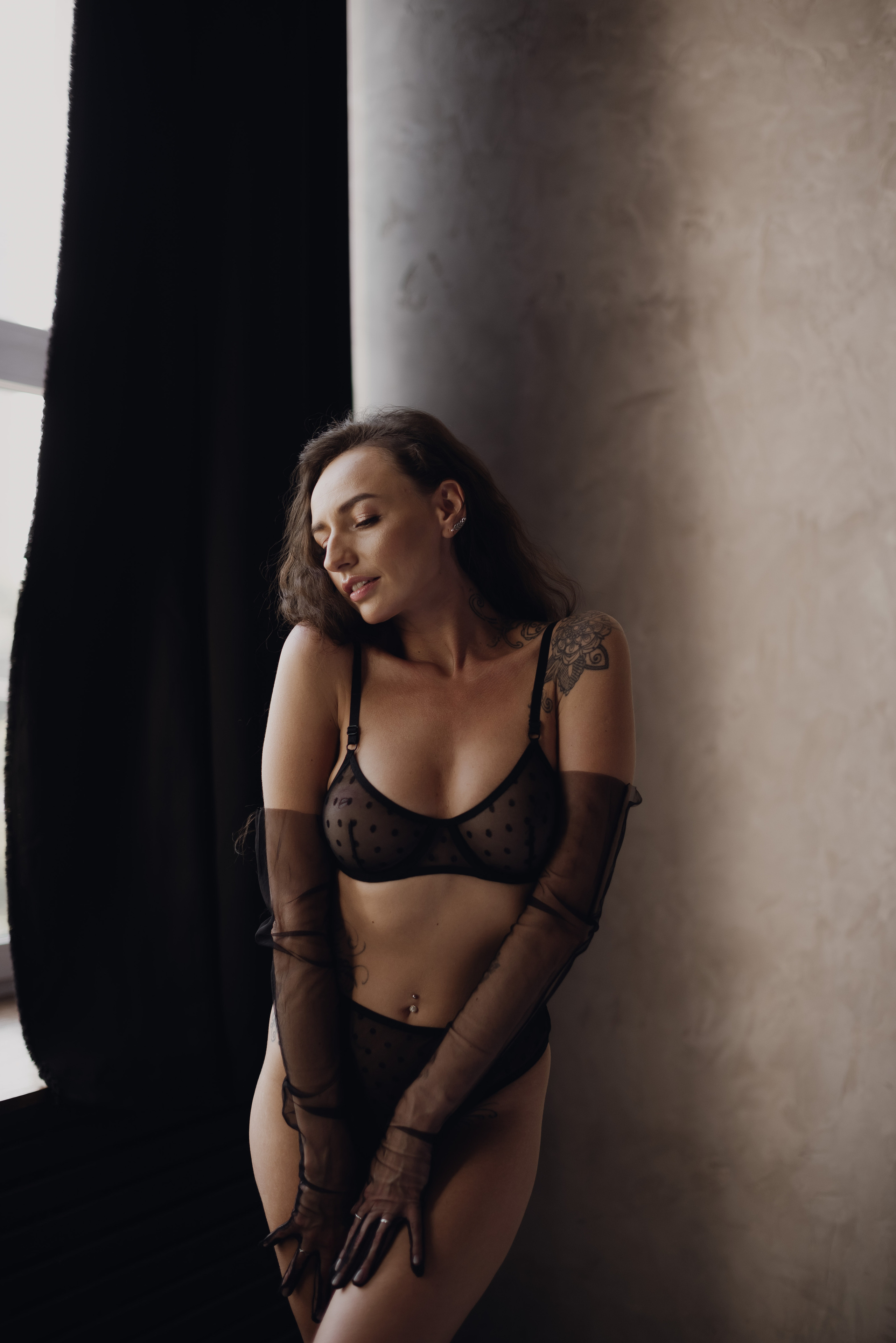 Антонина. Женский фотограф в Ростове-на-Дону