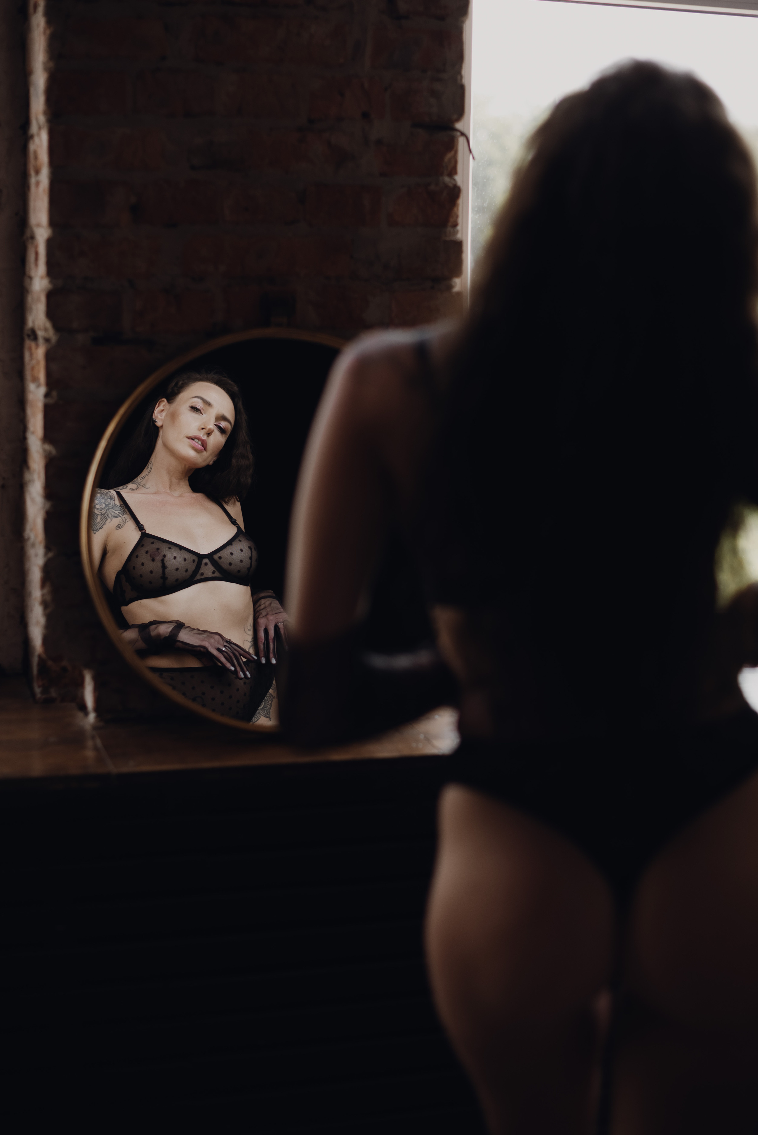 Антонина. Женский фотограф в Ростове-на-Дону