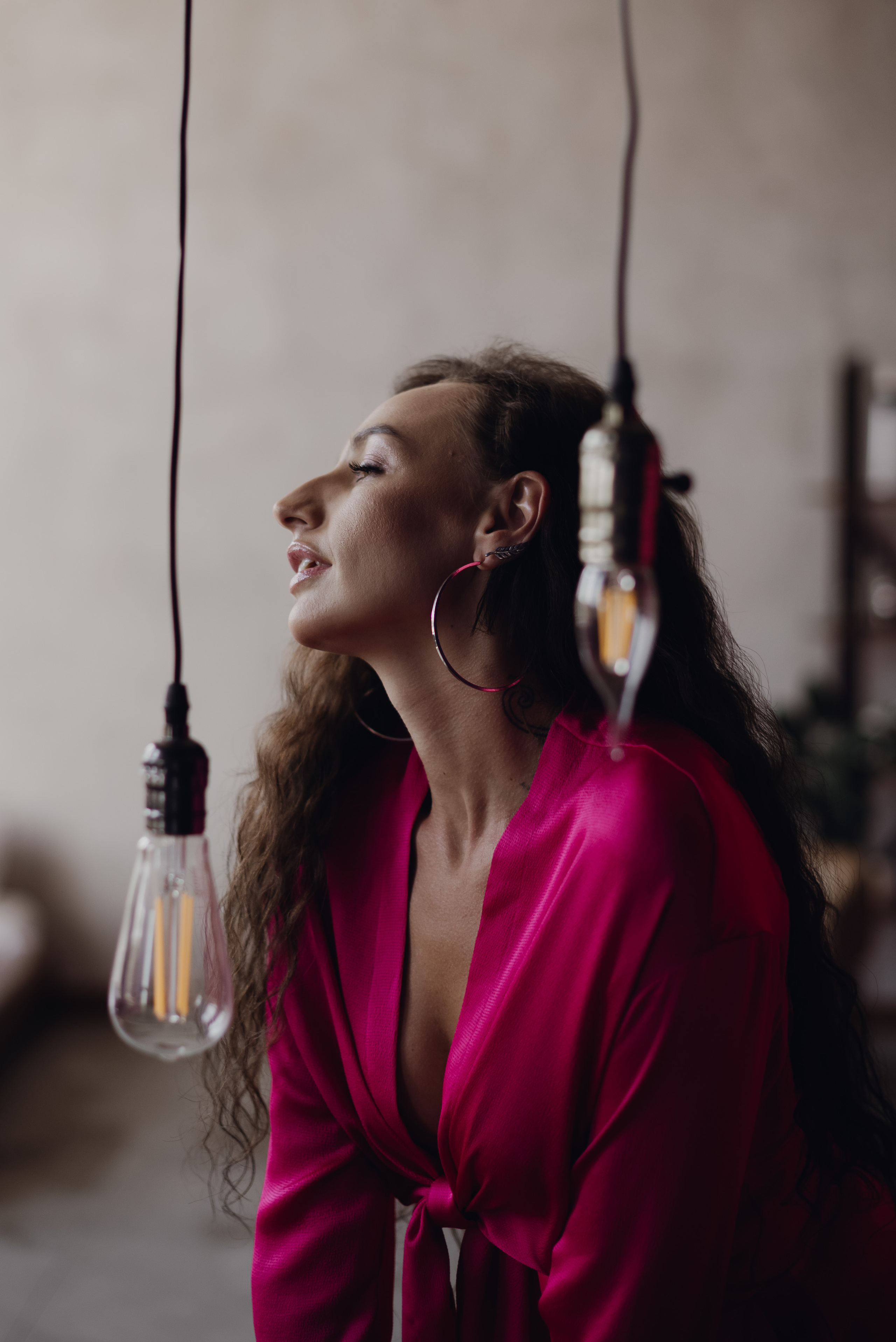 Антонина. Женский фотограф в Ростове-на-Дону