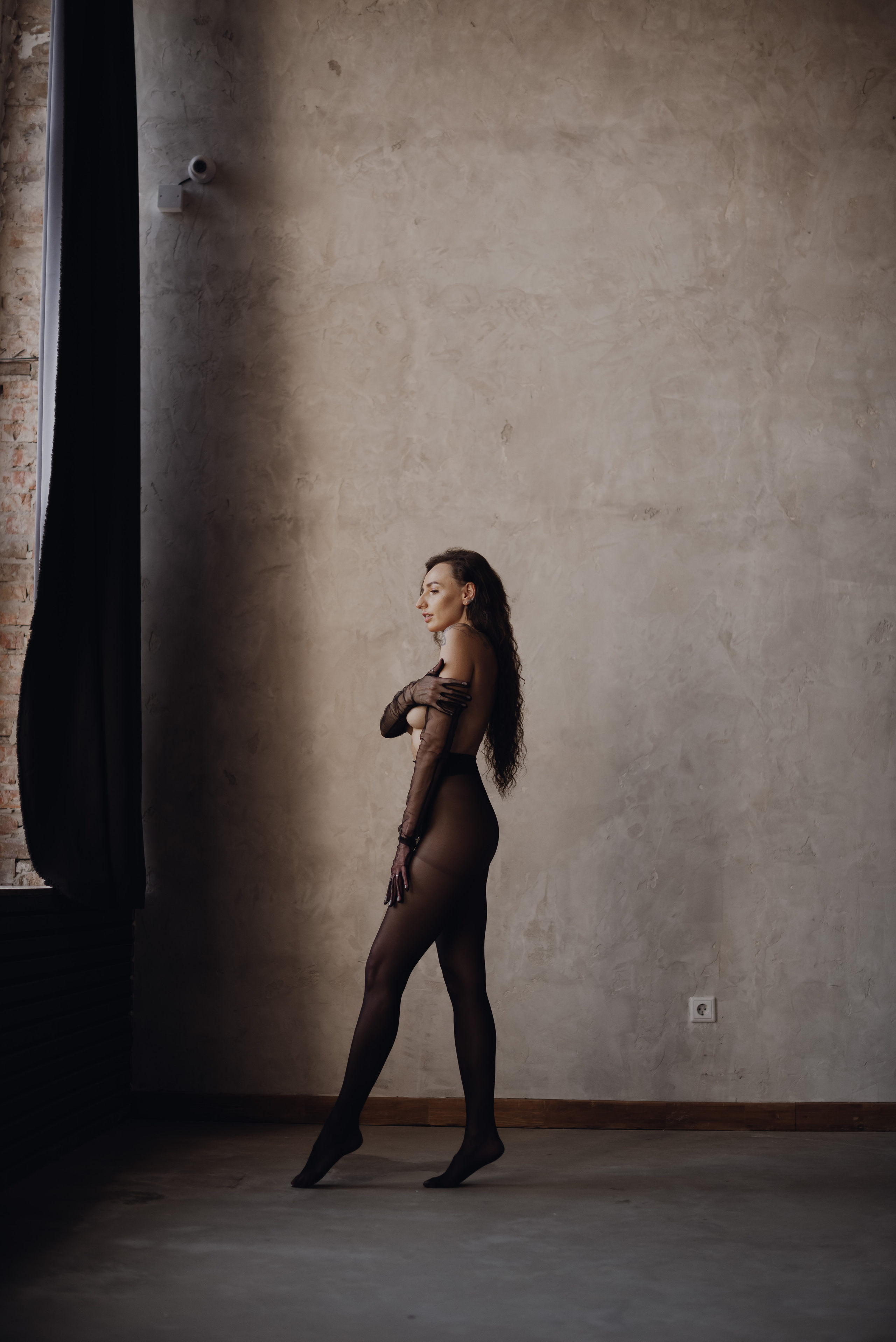 Антонина. Женский фотограф в Ростове-на-Дону