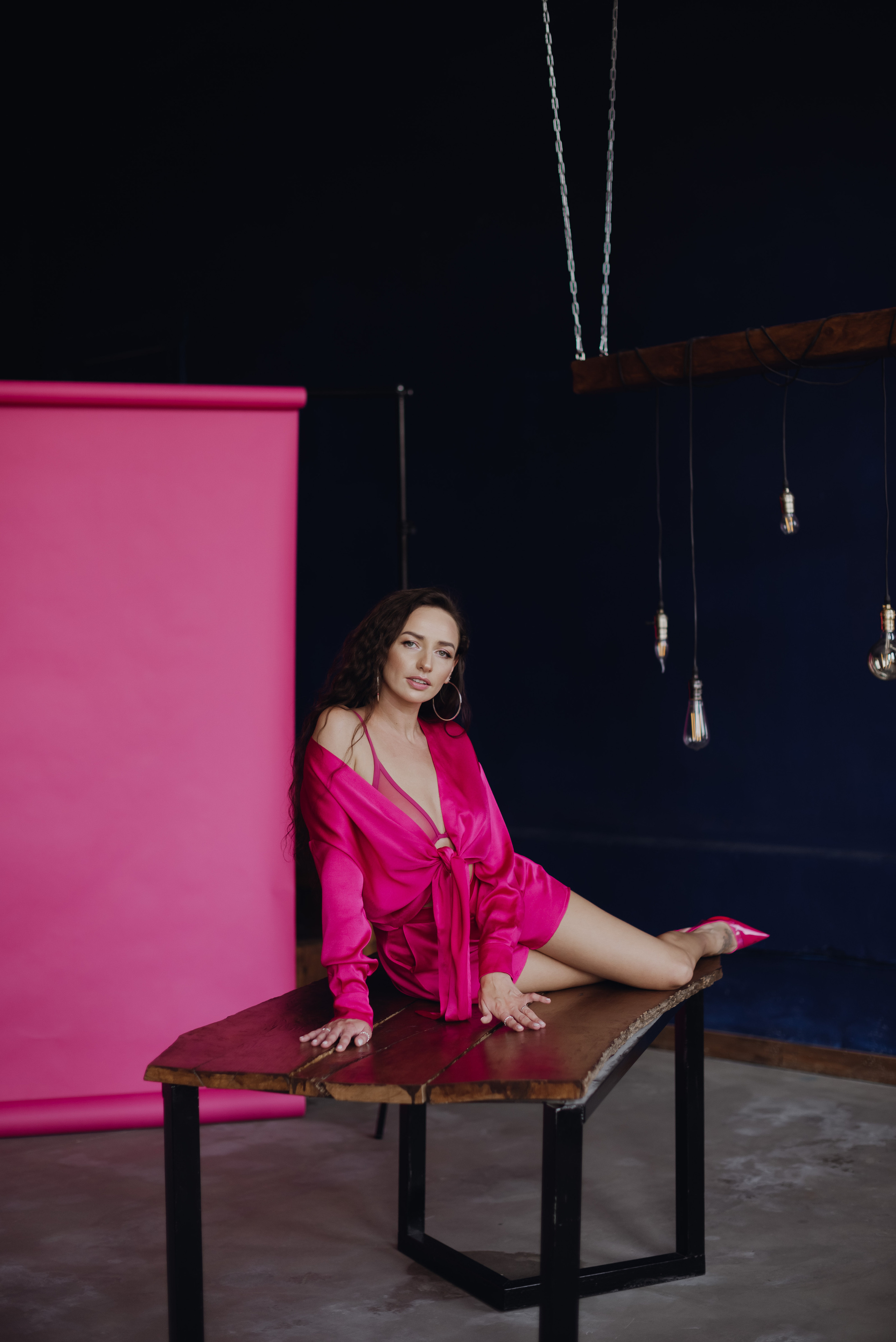 Антонина. Женский фотограф в Ростове-на-Дону