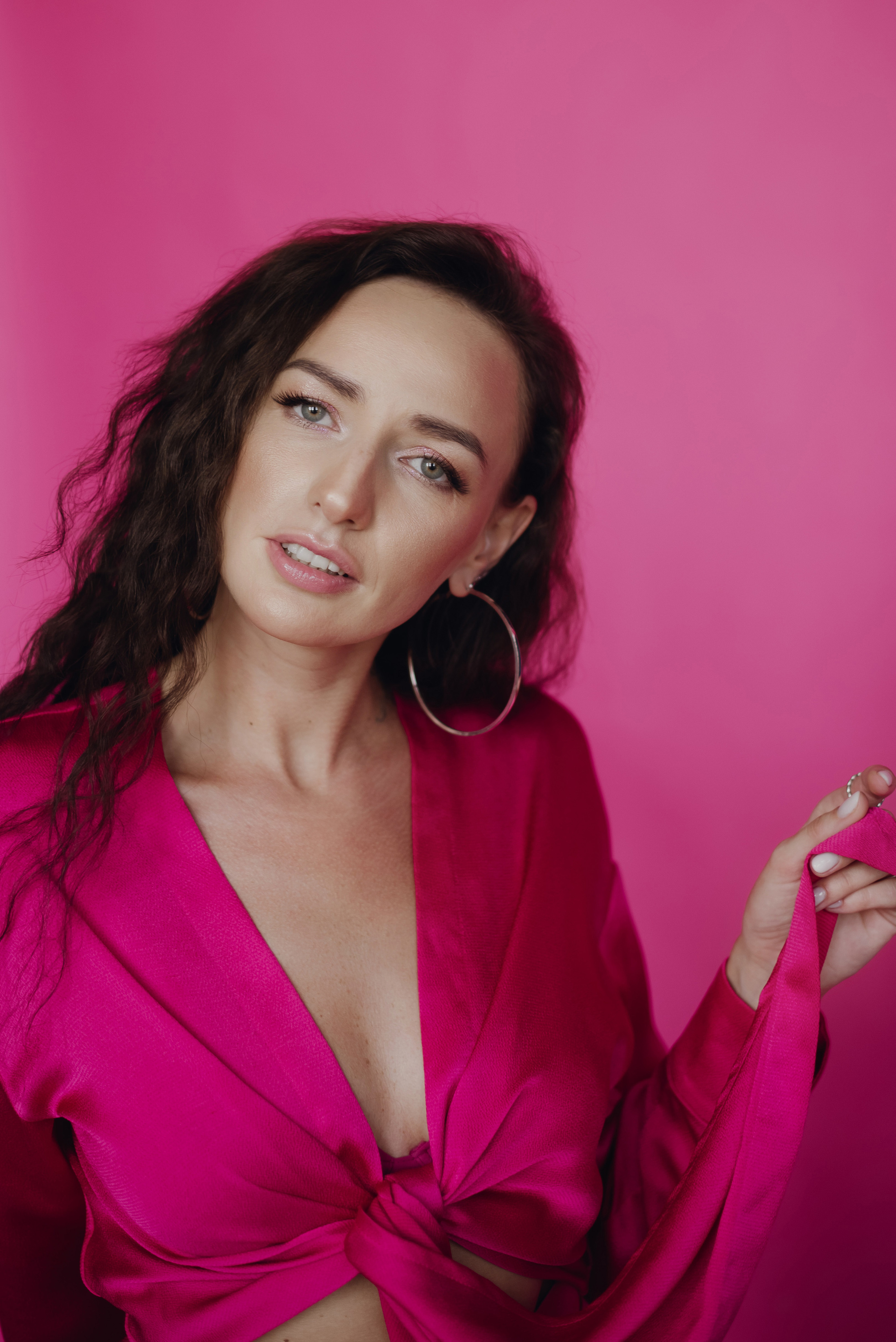 Антонина. Женский фотограф в Ростове-на-Дону