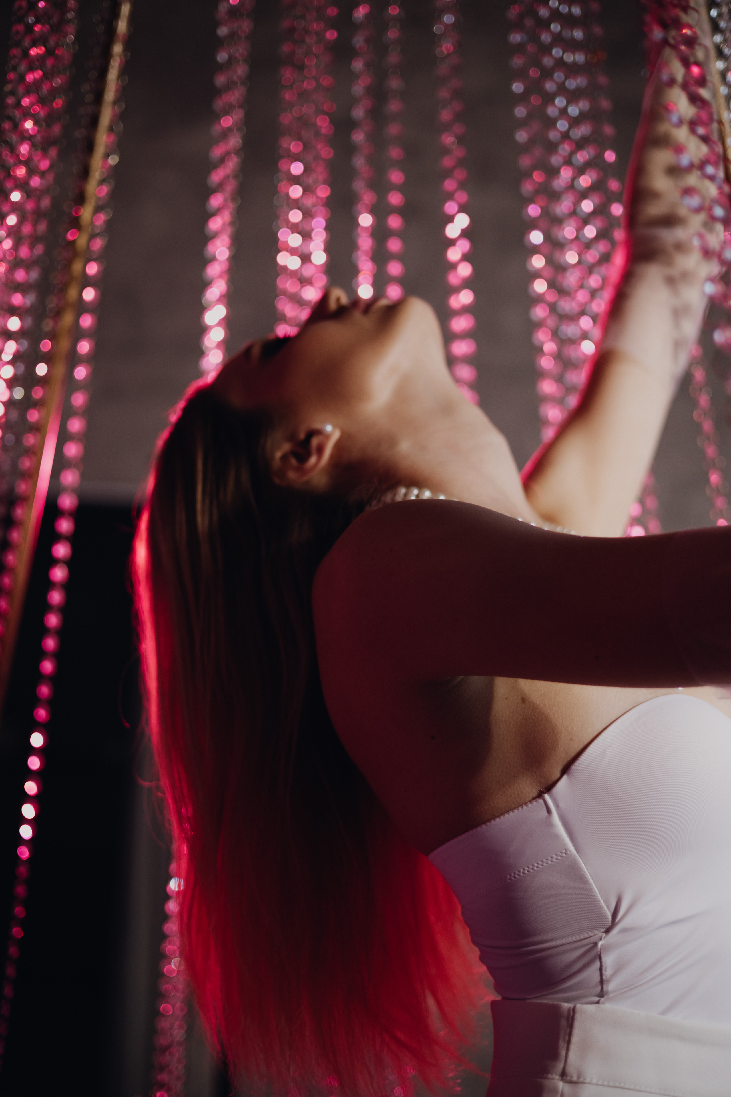 Мария. Женский фотограф в Ростове-на-Дону