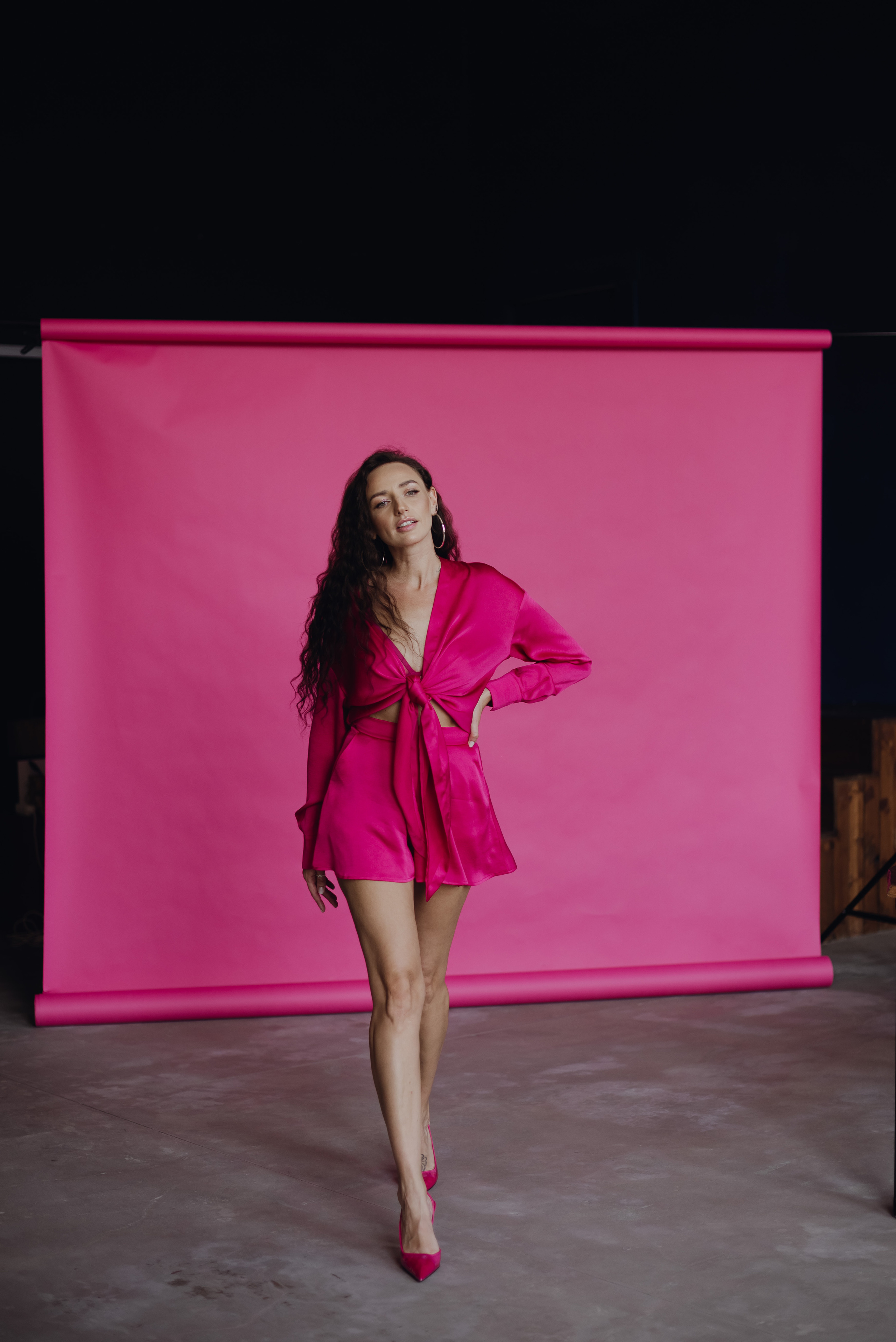 Антонина. Женский фотограф в Ростове-на-Дону