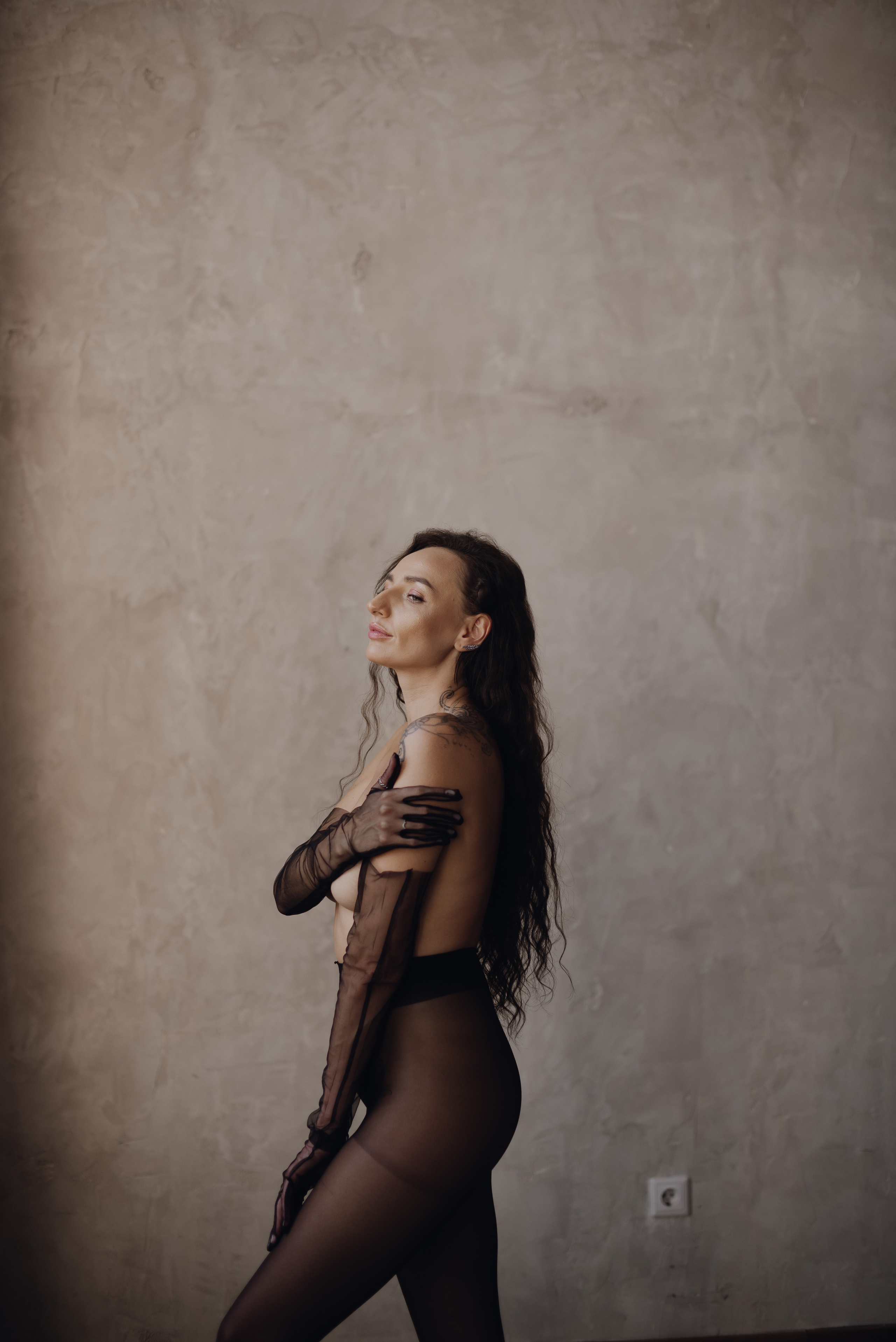 Антонина. Женский фотограф в Ростове-на-Дону