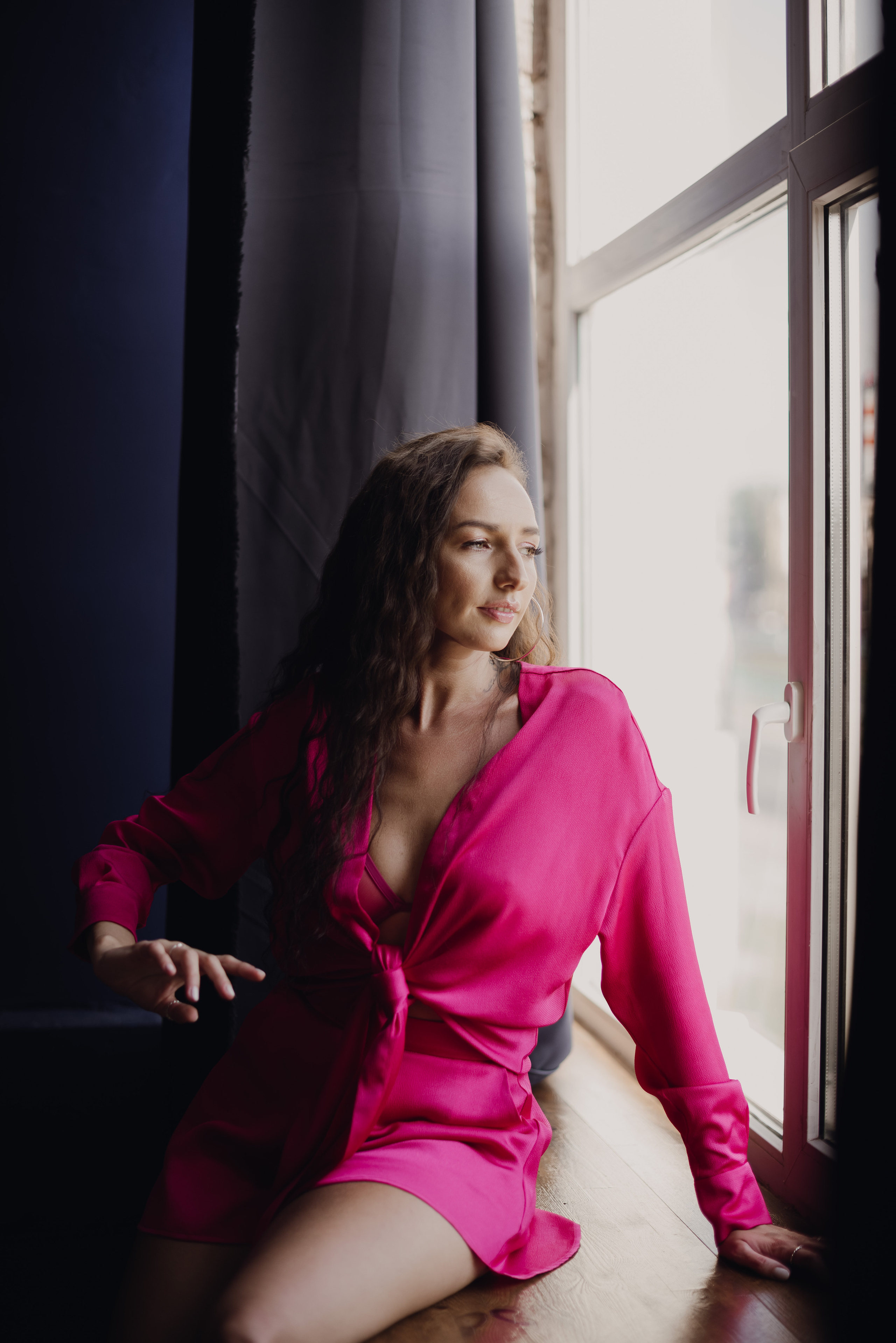 Антонина. Женский фотограф в Ростове-на-Дону