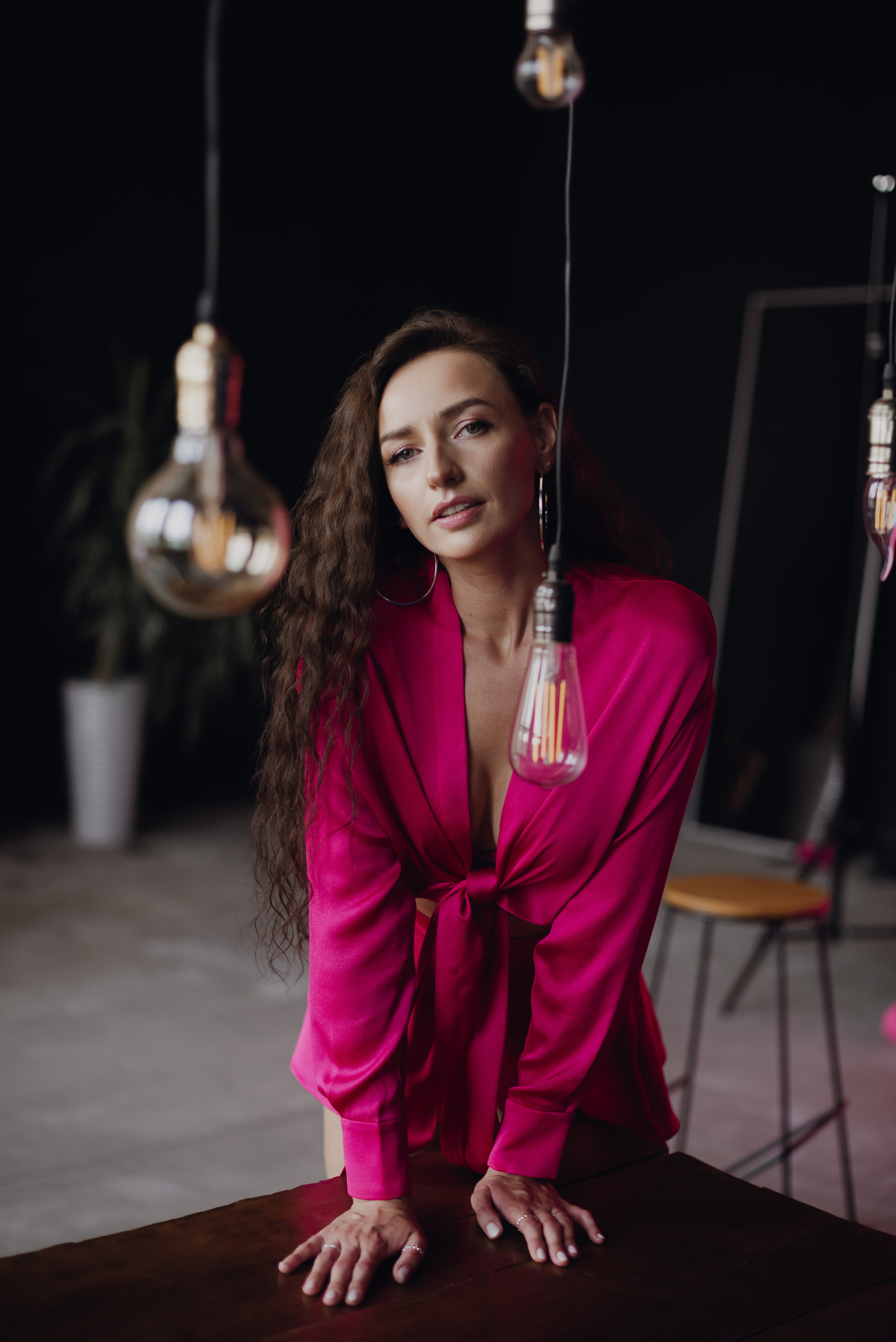 Антонина. Женский фотограф в Ростове-на-Дону