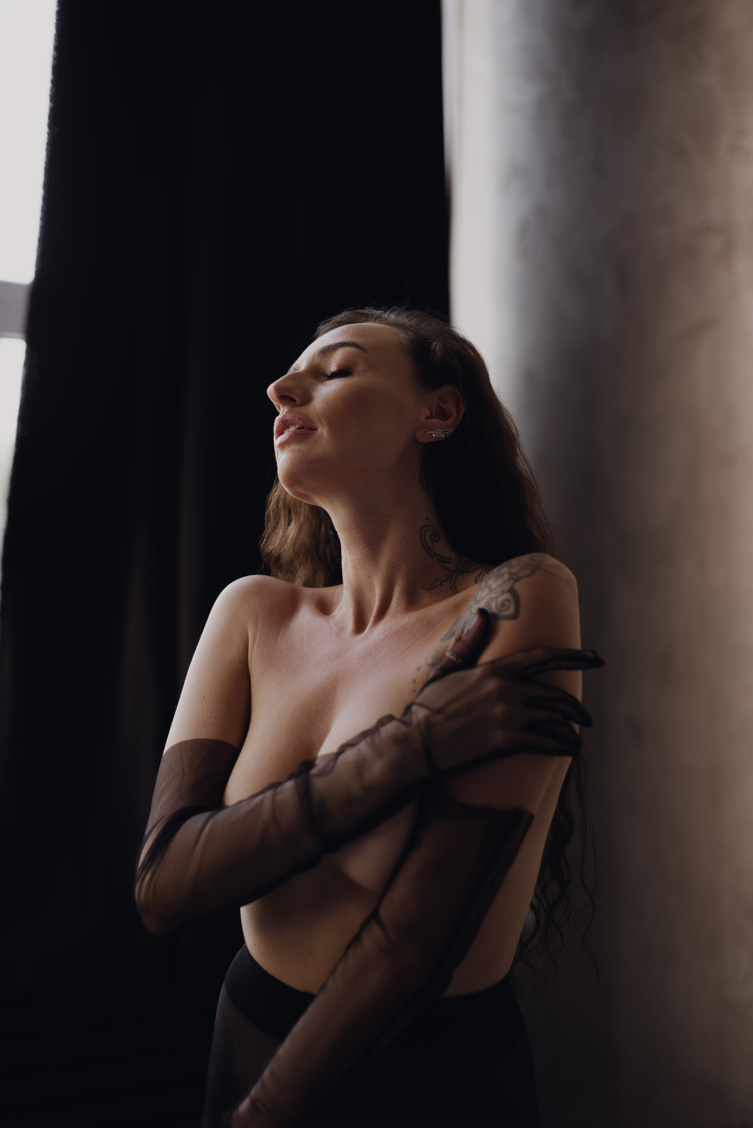 Антонина. Женский фотограф в Ростове-на-Дону