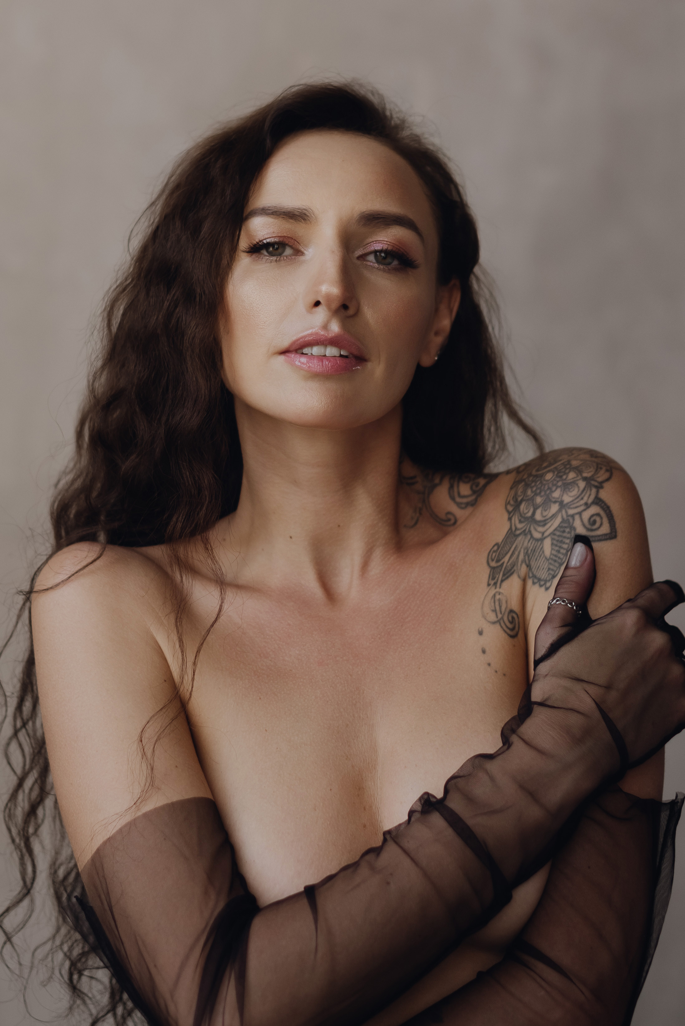 Антонина. Женский фотограф в Ростове-на-Дону