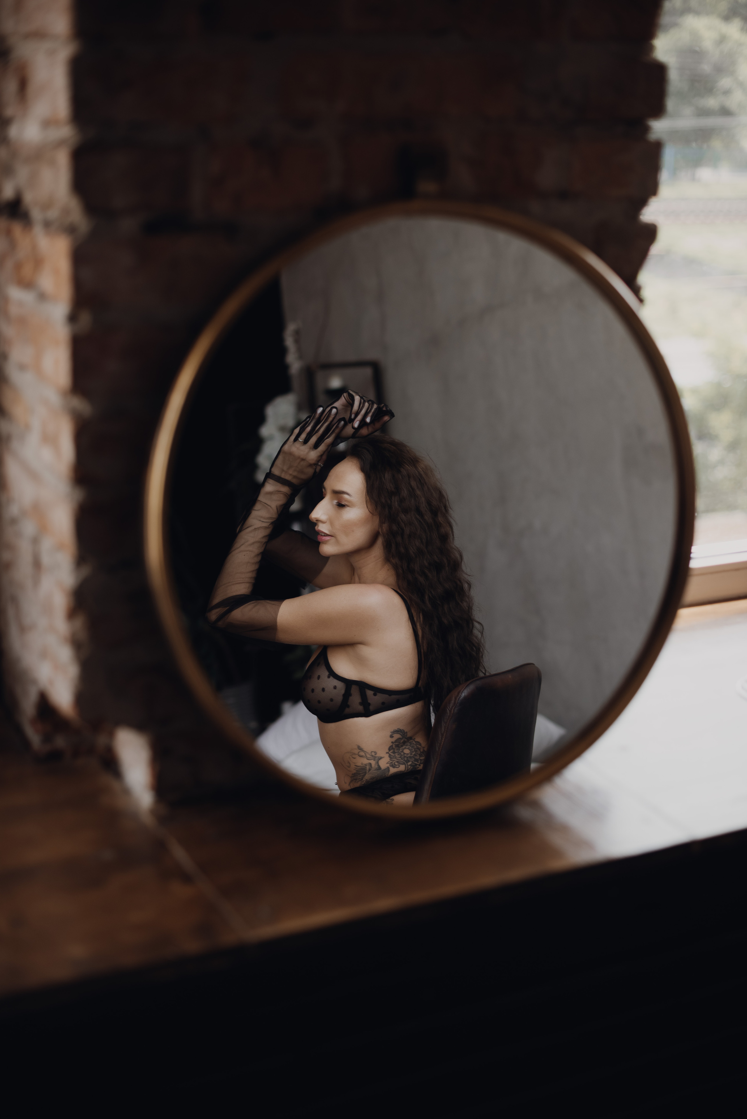 Антонина. Женский фотограф в Ростове-на-Дону