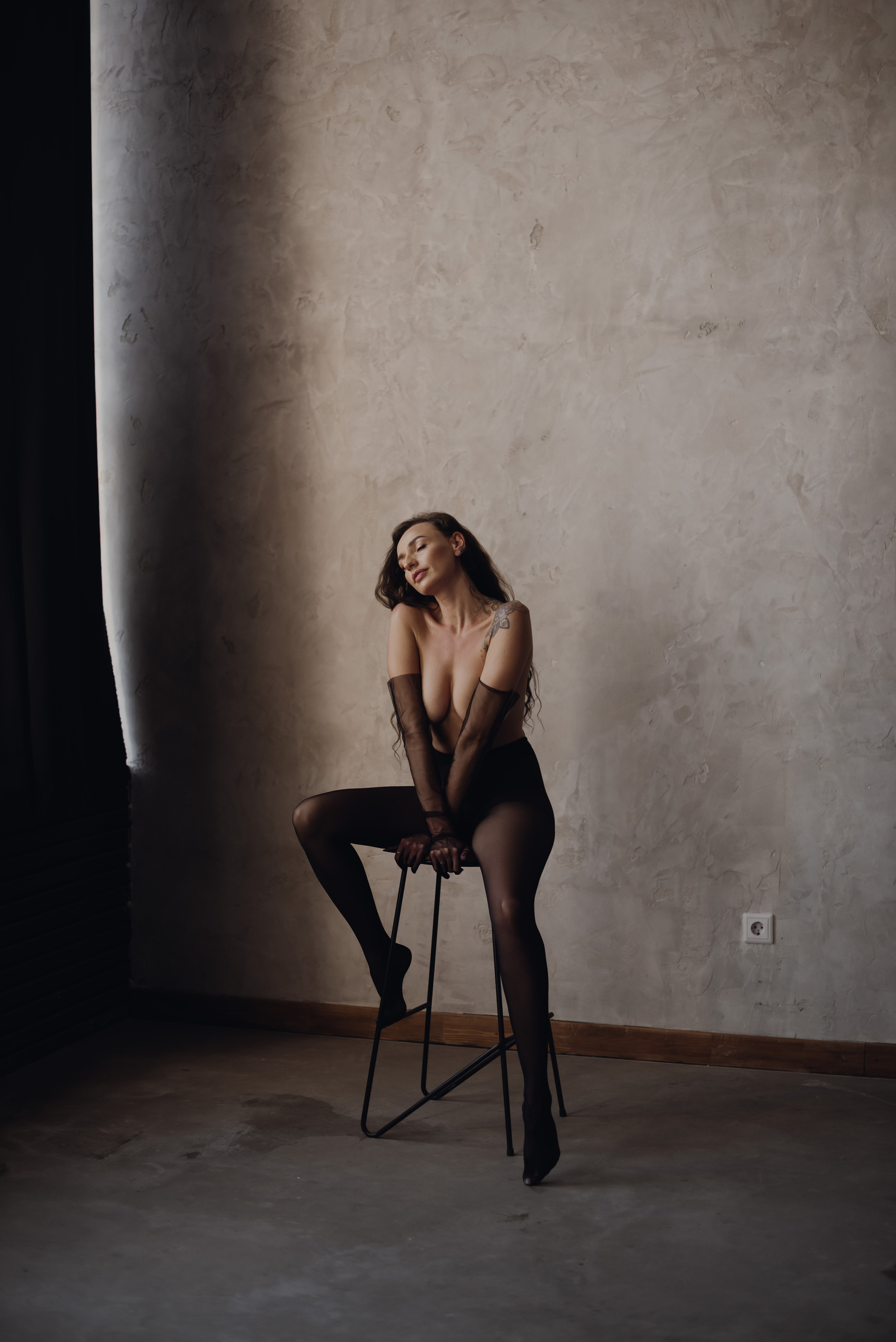 Антонина. Женский фотограф в Ростове-на-Дону