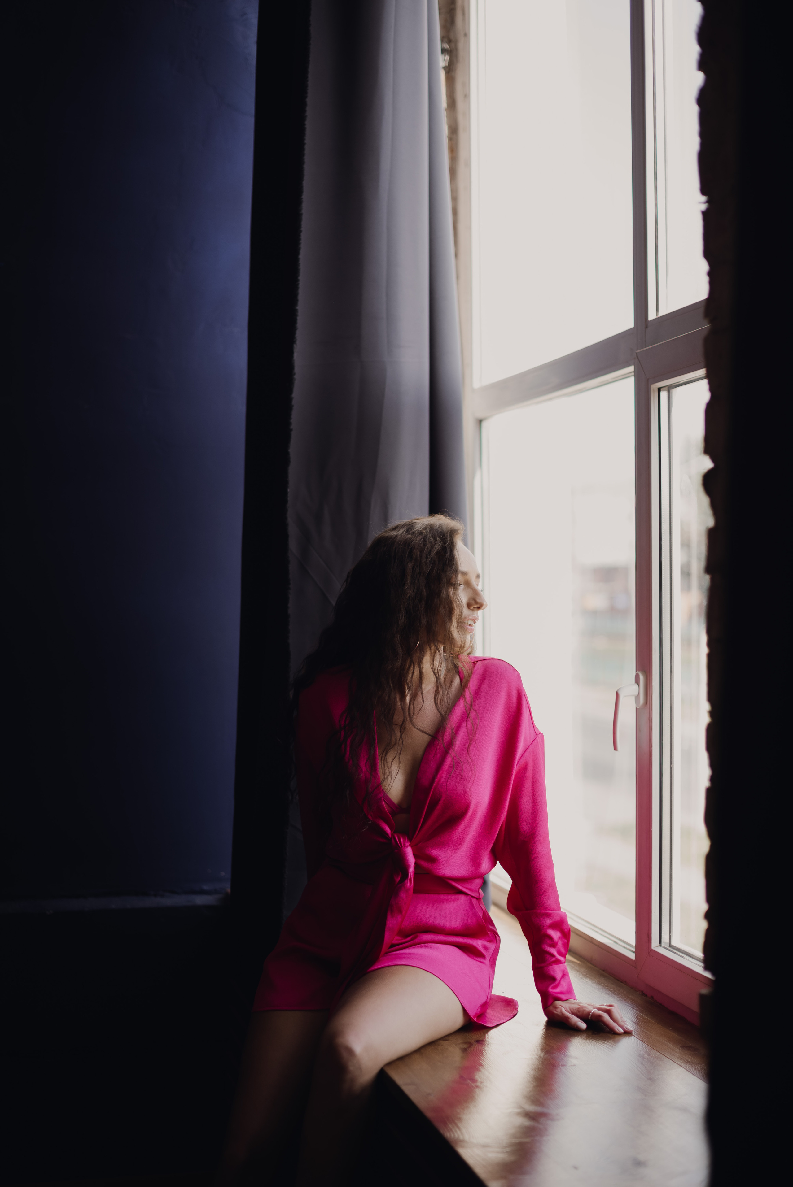 Антонина. Женский фотограф в Ростове-на-Дону