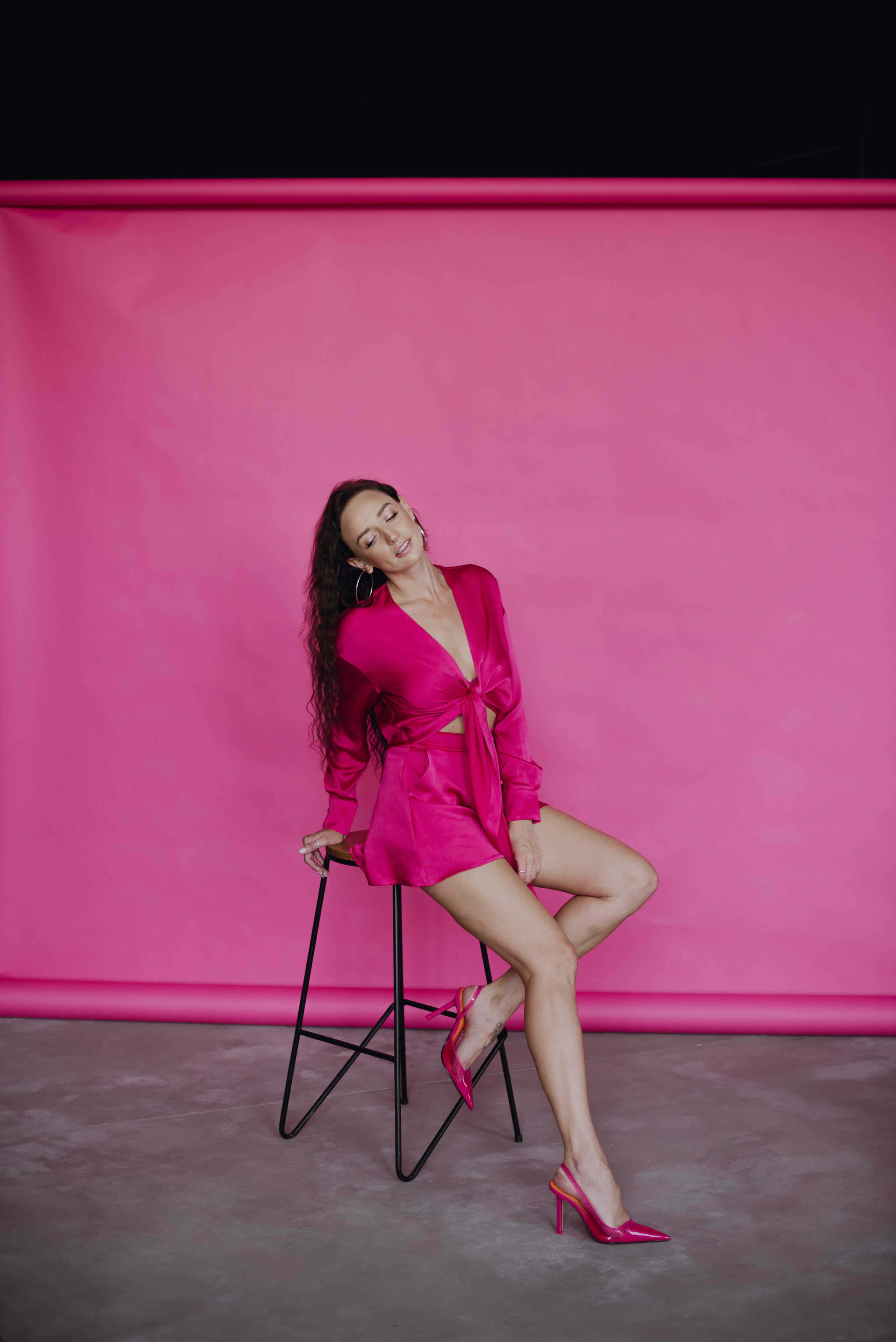 Антонина. Женский фотограф в Ростове-на-Дону