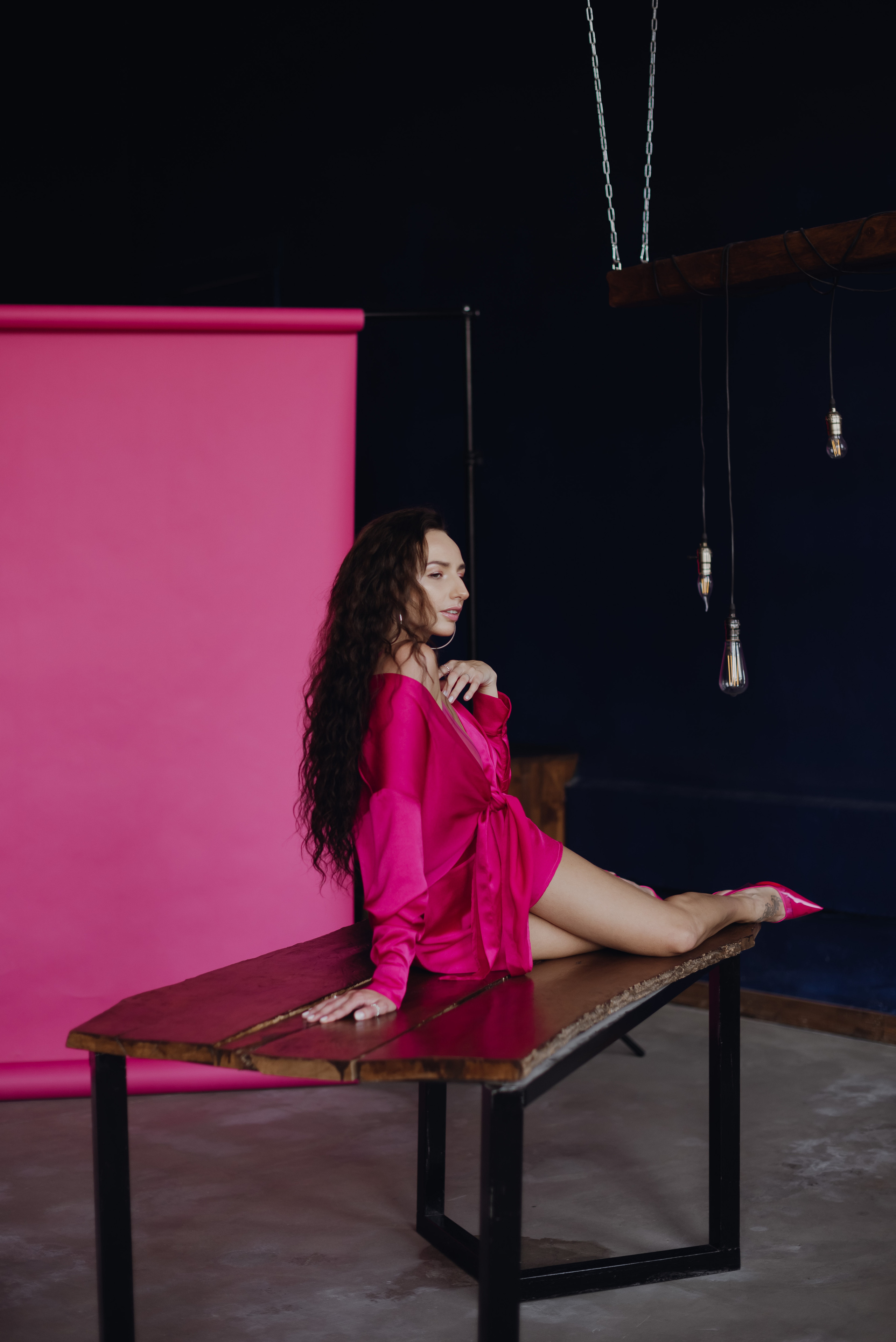 Антонина. Женский фотограф в Ростове-на-Дону