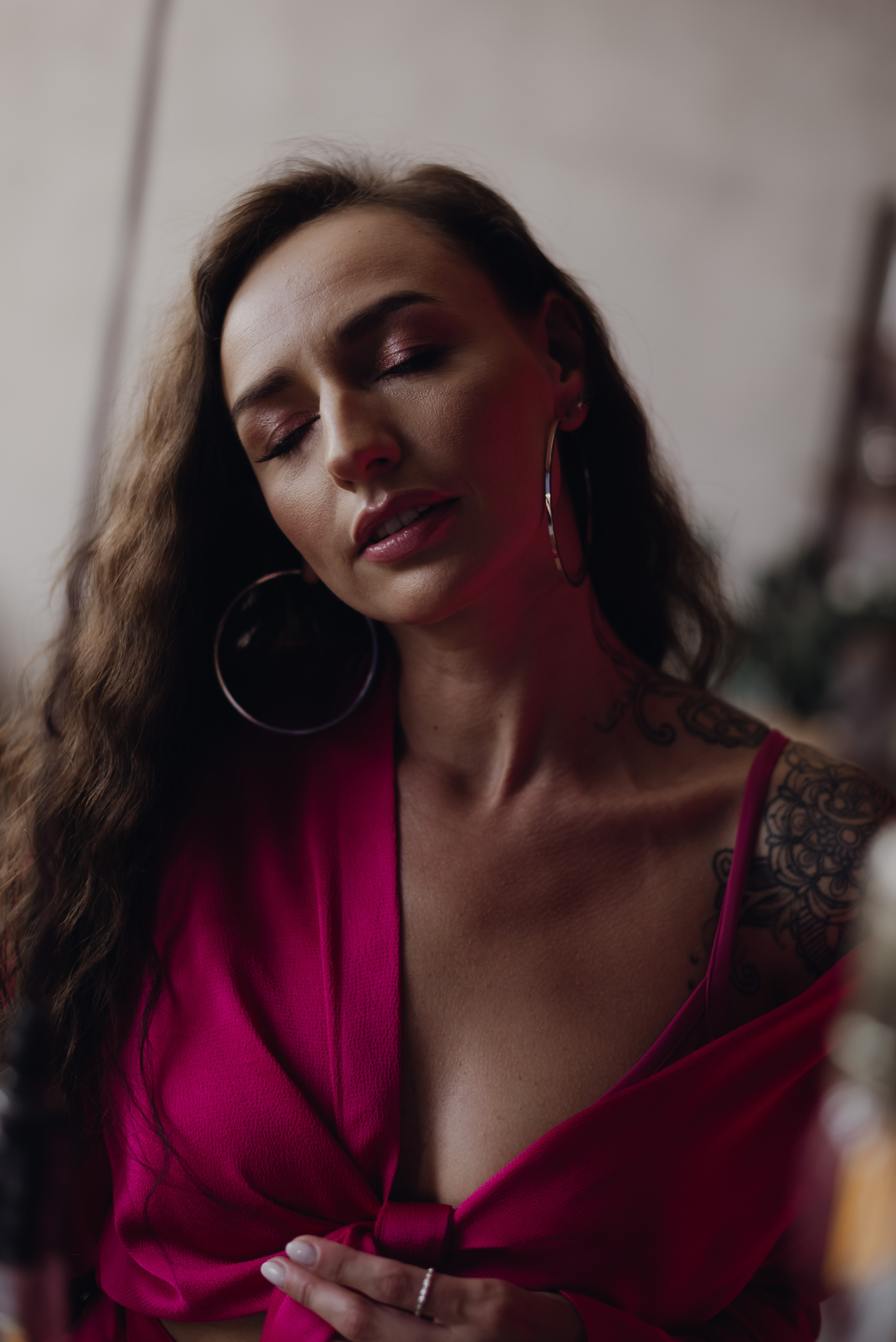 Антонина. Женский фотограф в Ростове-на-Дону