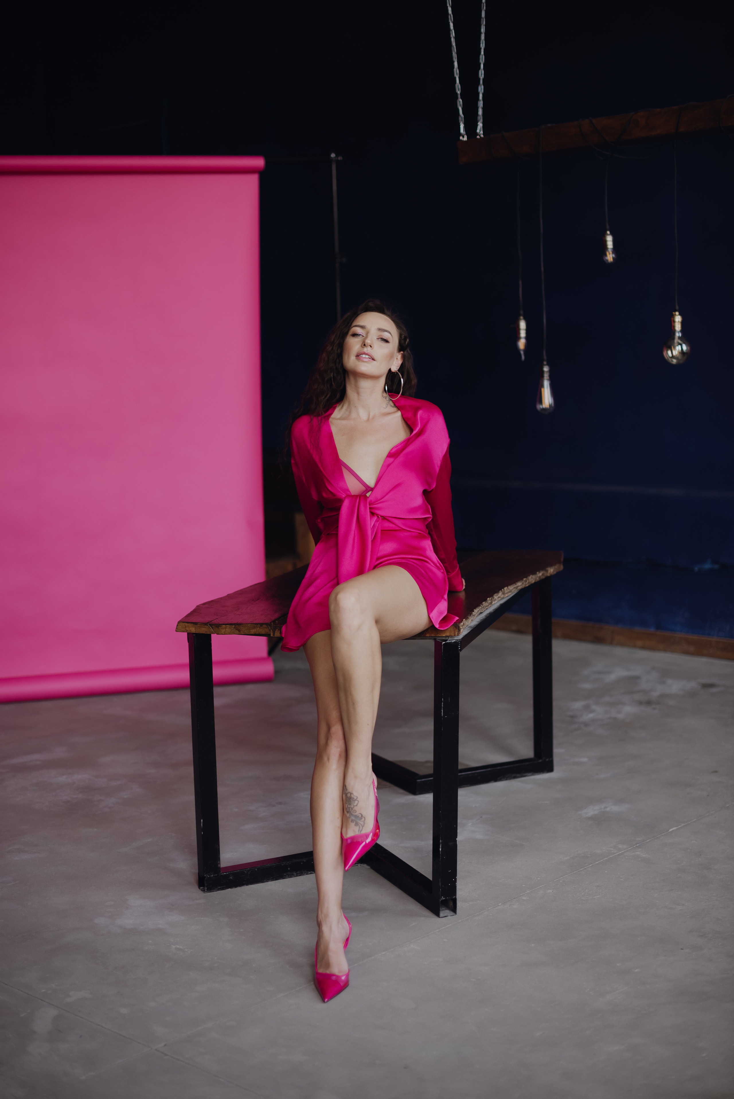 Антонина. Женский фотограф в Ростове-на-Дону