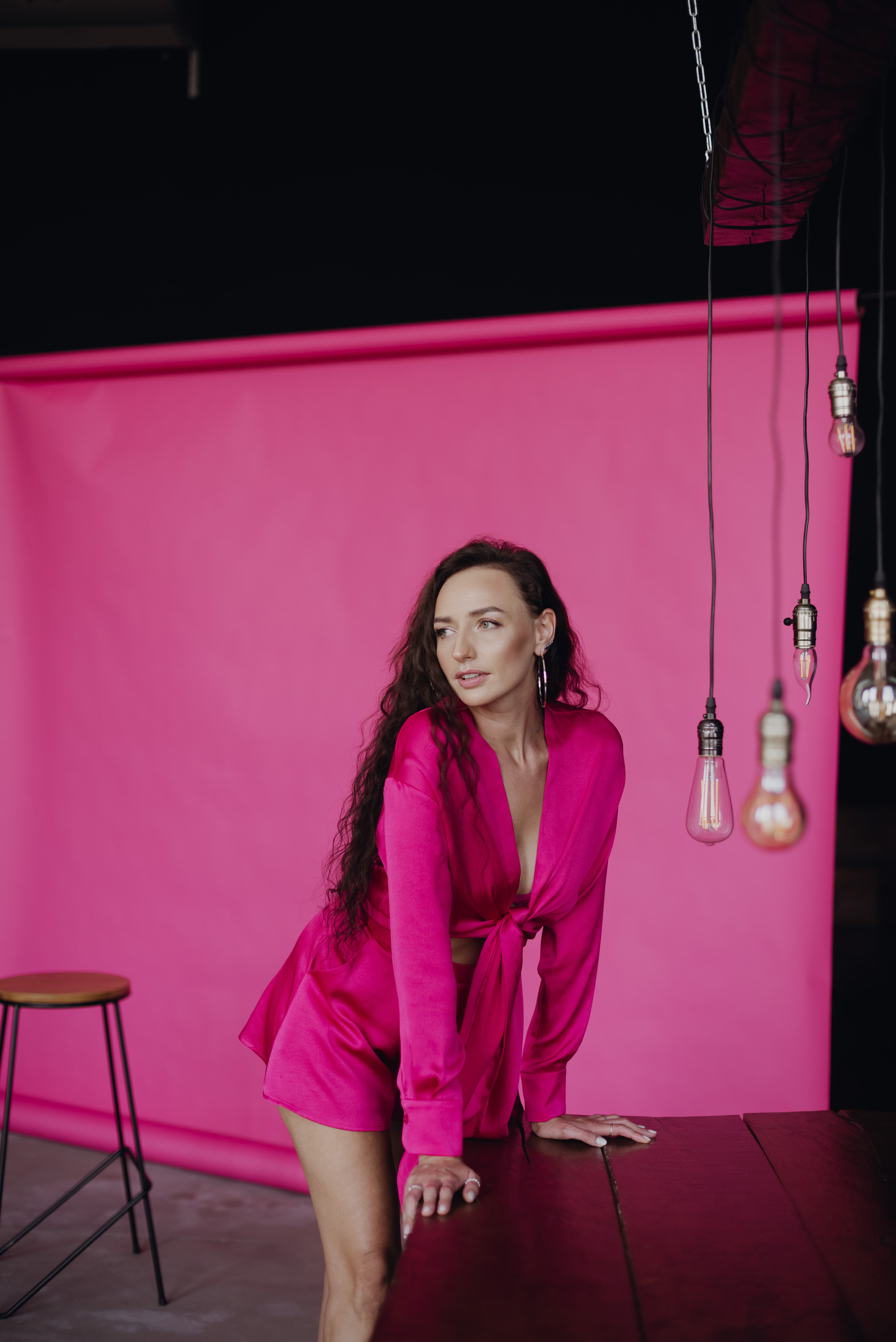 Антонина. Женский фотограф в Ростове-на-Дону