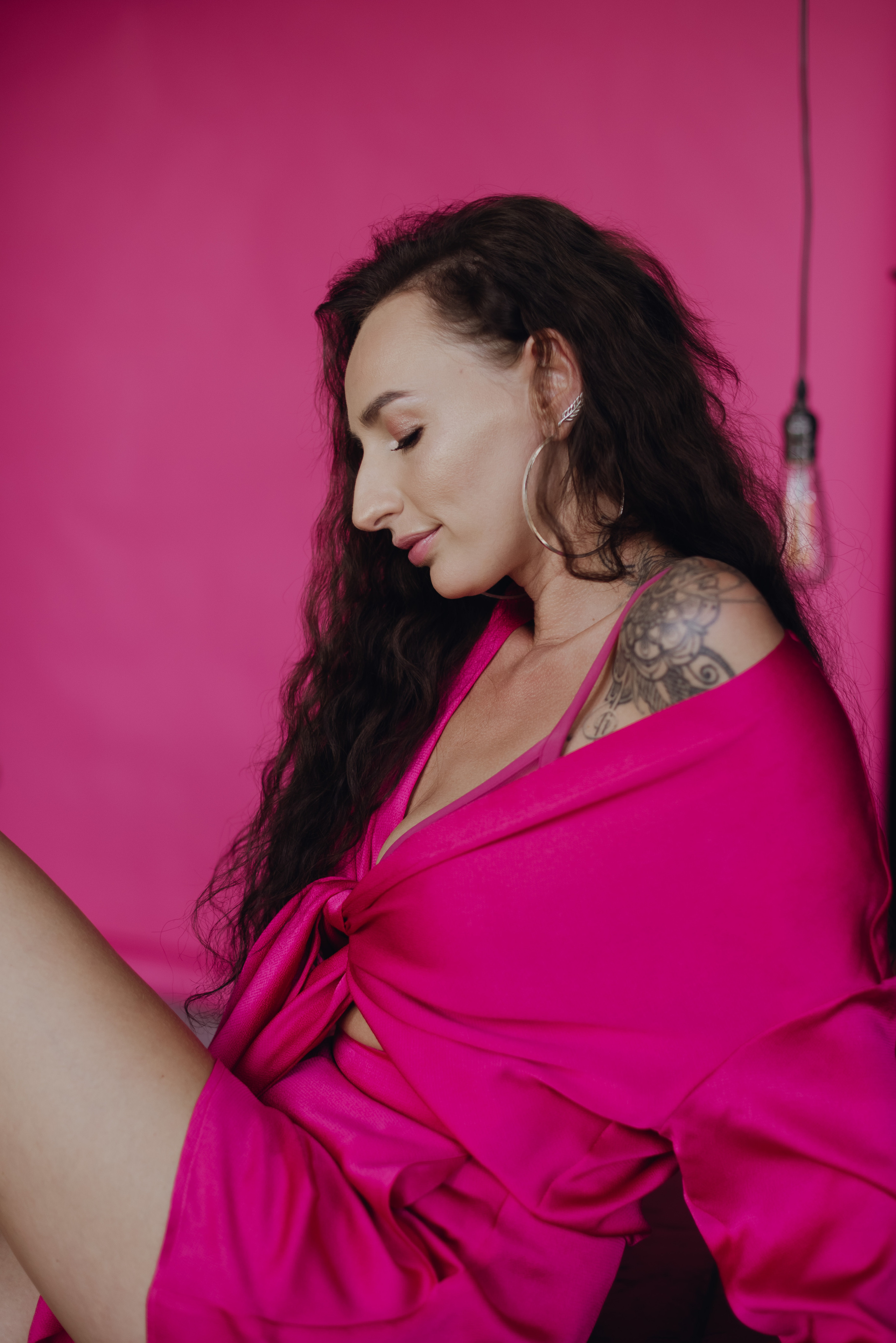 Антонина. Женский фотограф в Ростове-на-Дону