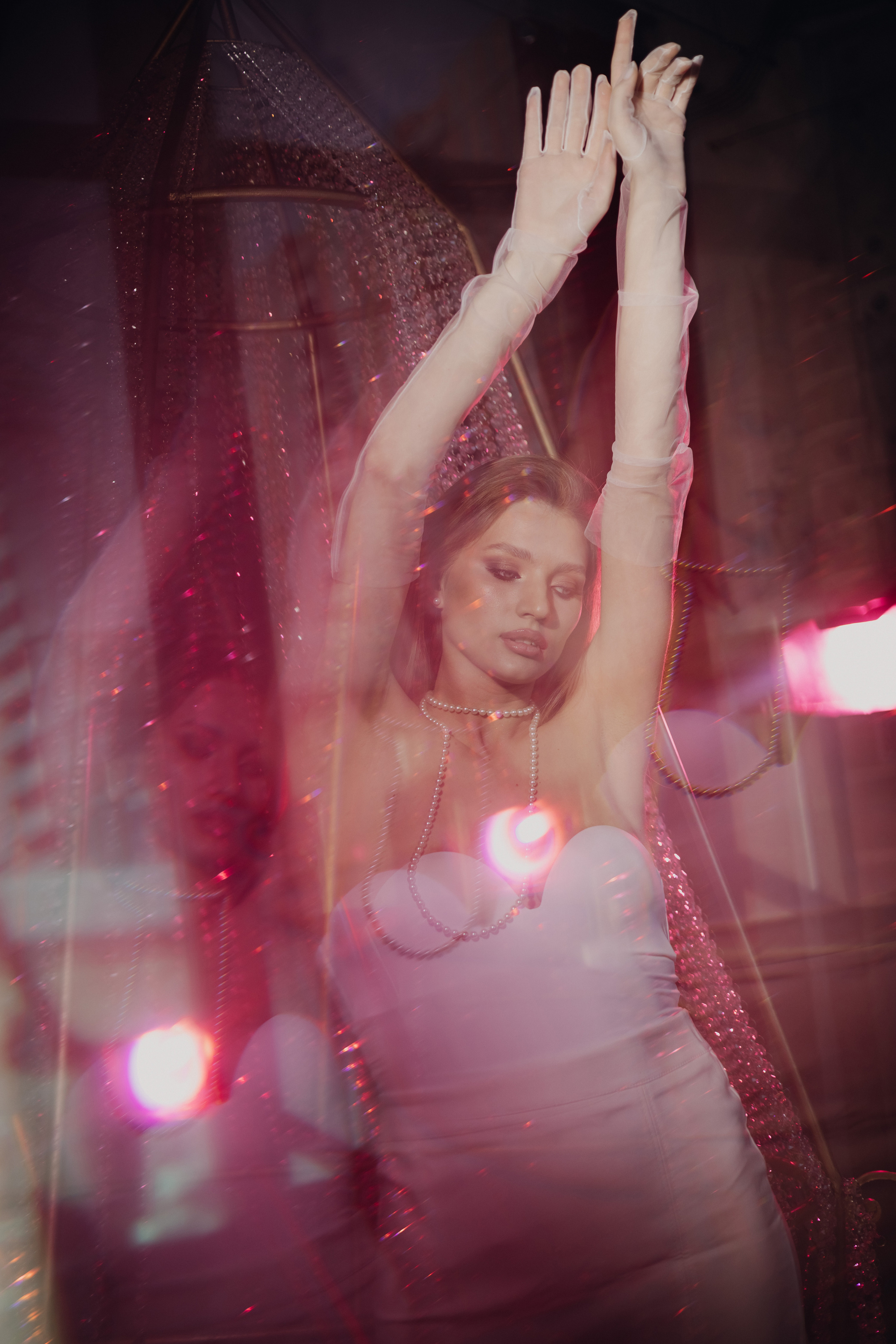 Мария. Женский фотограф в Ростове-на-Дону