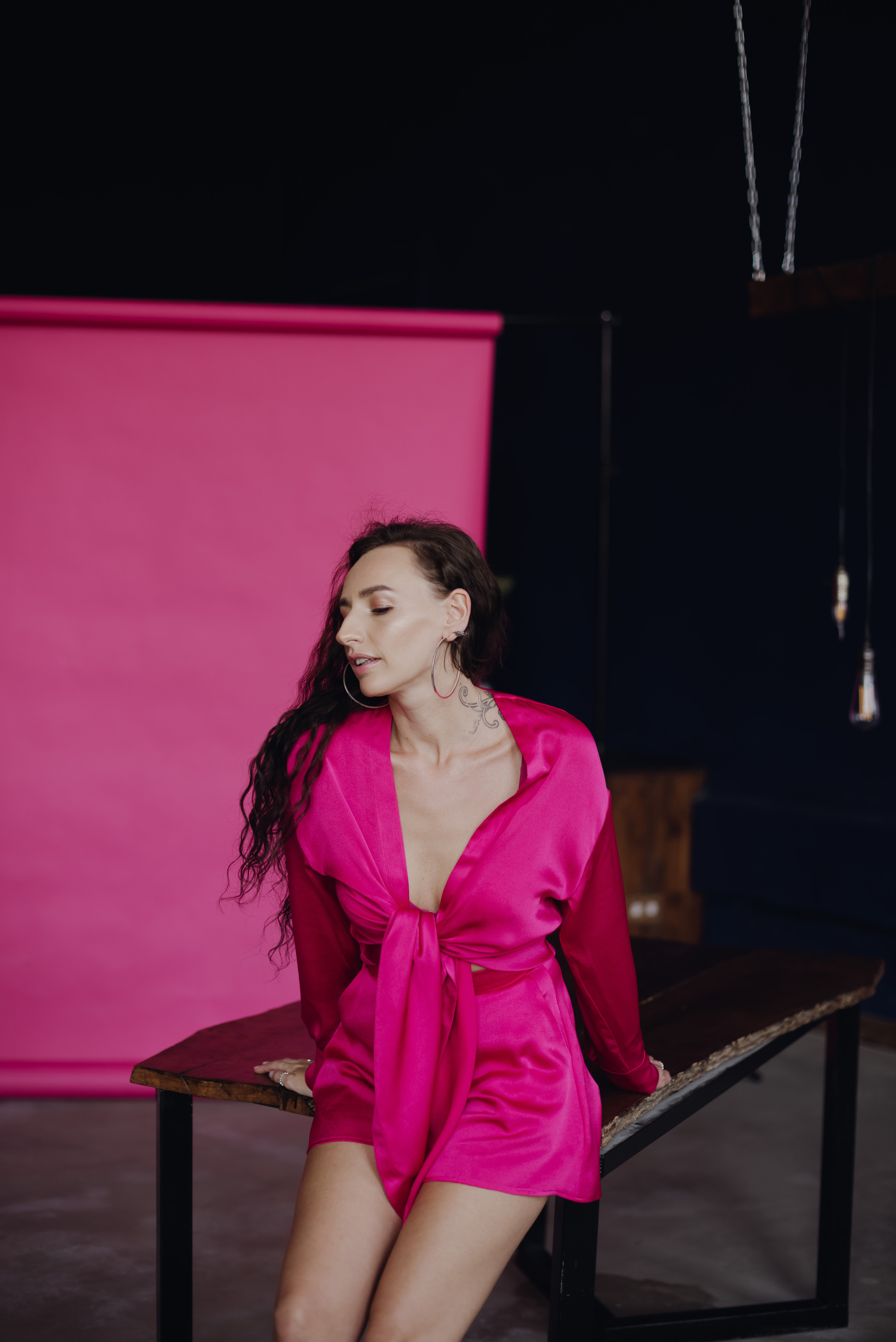 Антонина. Женский фотограф в Ростове-на-Дону