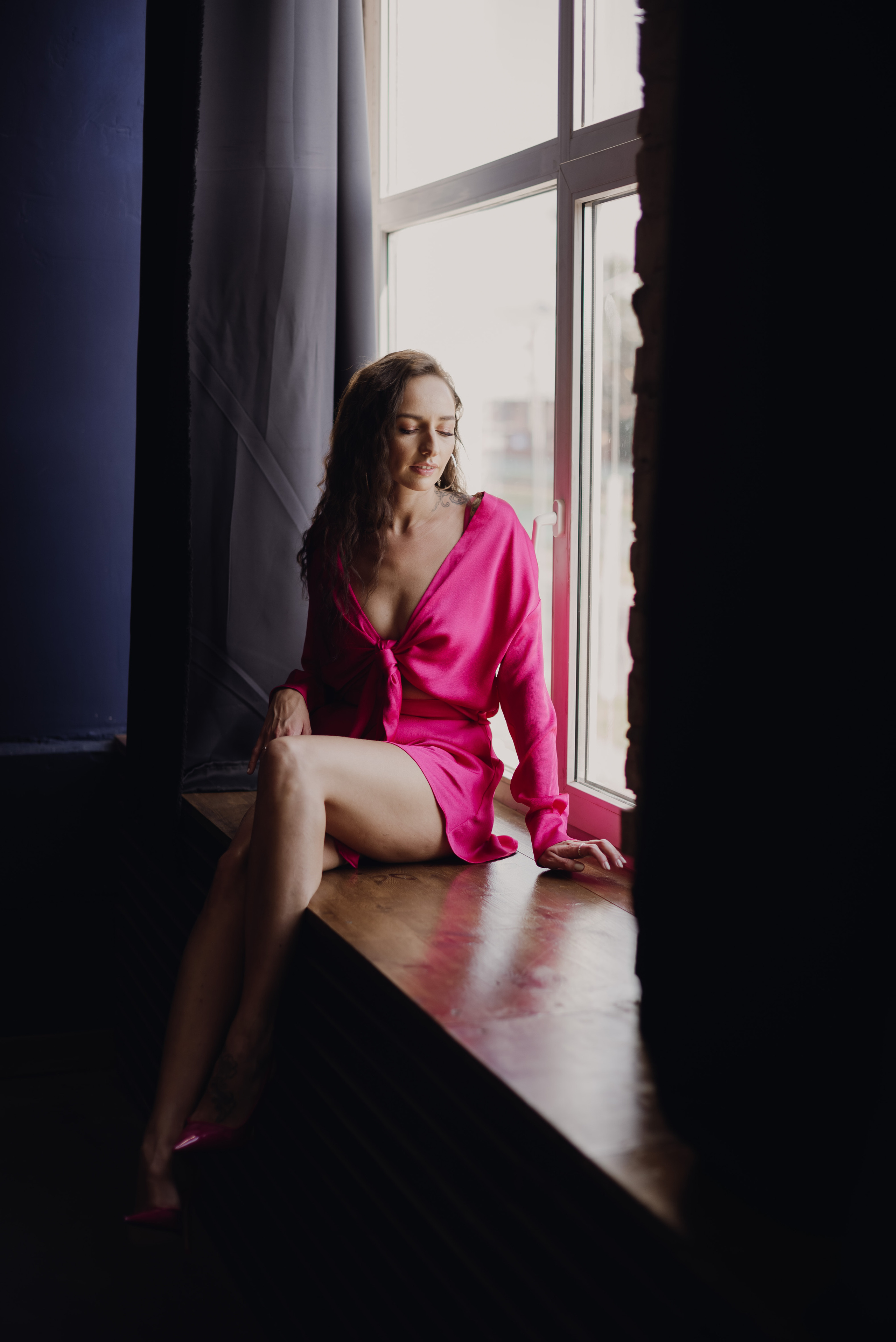 Антонина. Женский фотограф в Ростове-на-Дону