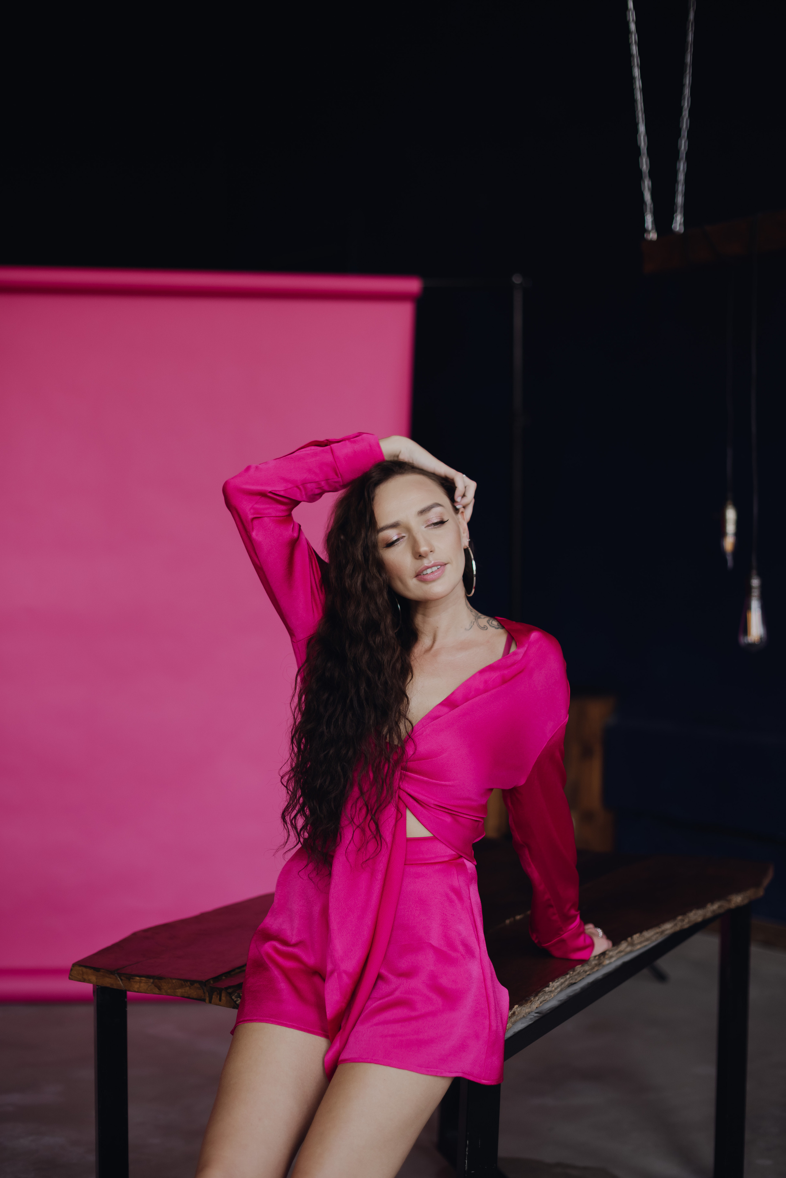 Антонина. Женский фотограф в Ростове-на-Дону