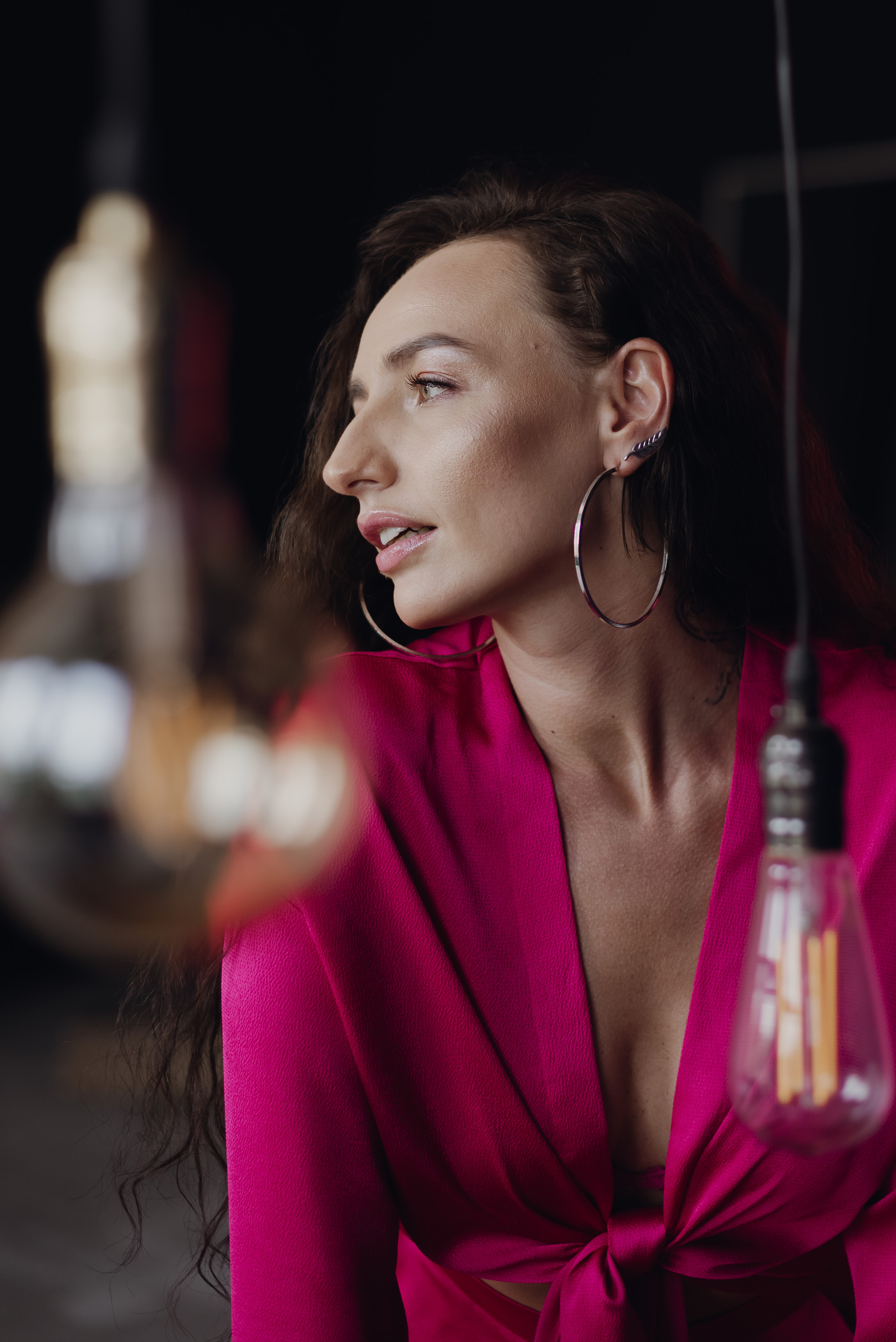 Антонина. Женский фотограф в Ростове-на-Дону