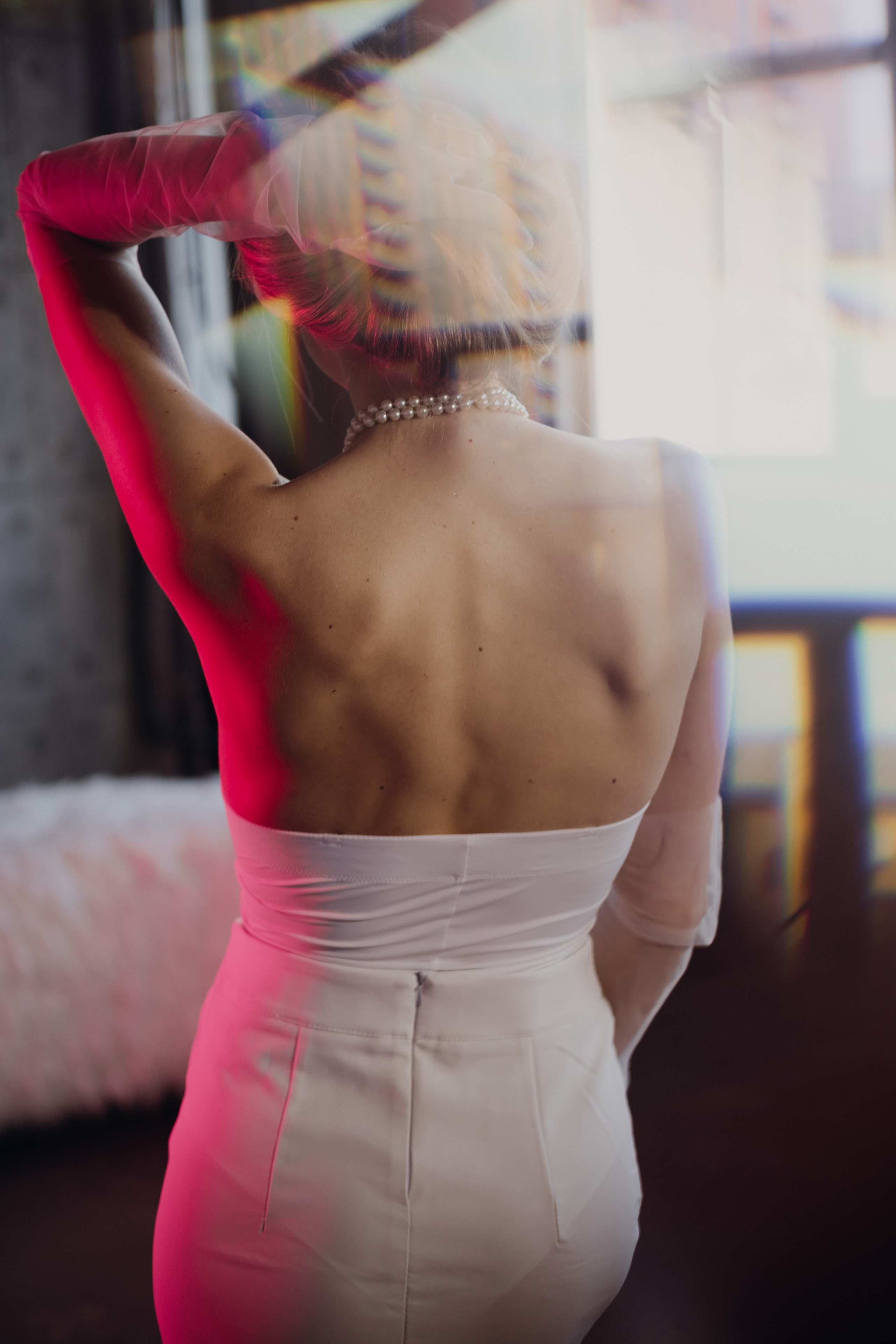 Мария. Женский фотограф в Ростове-на-Дону