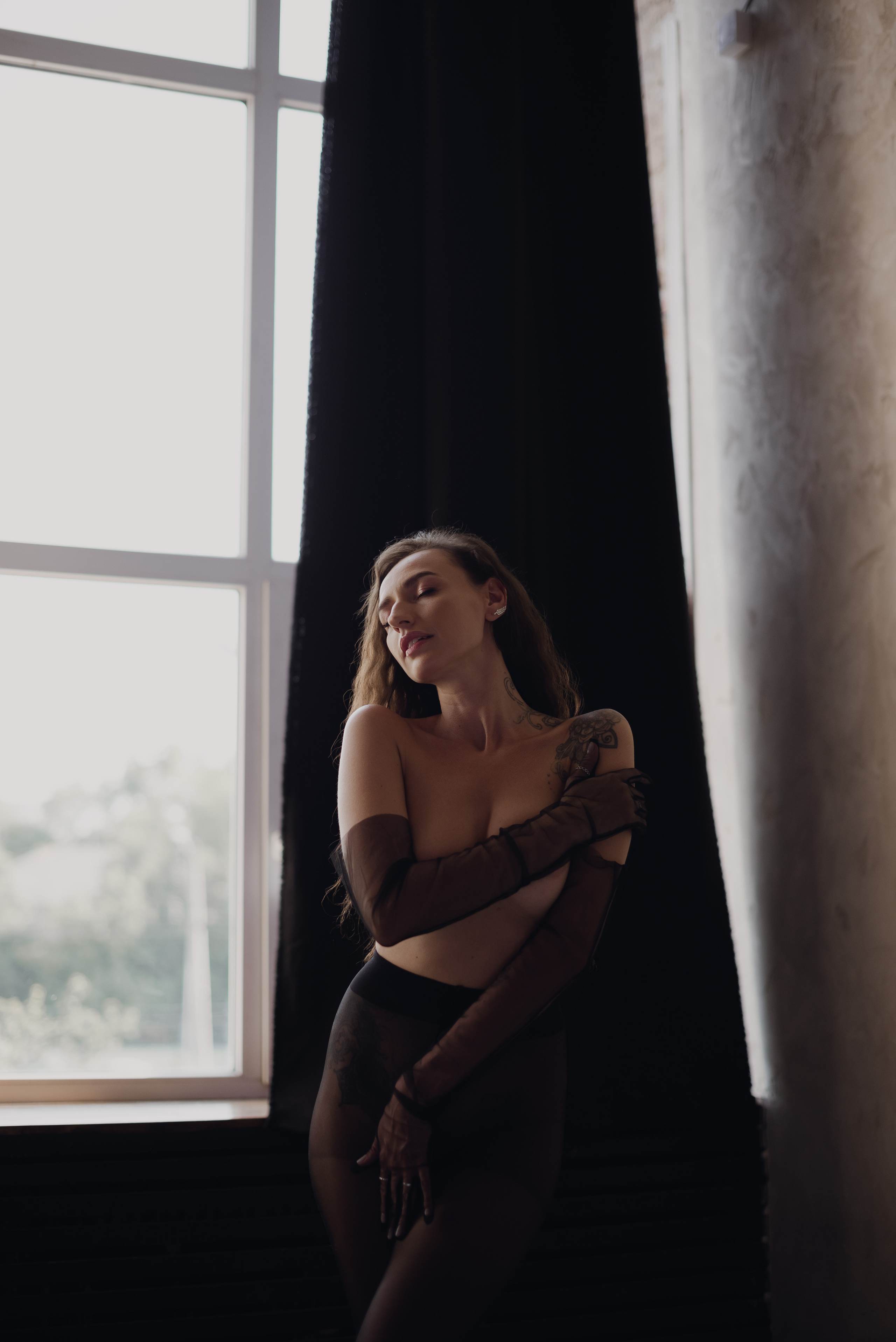 Антонина. Женский фотограф в Ростове-на-Дону