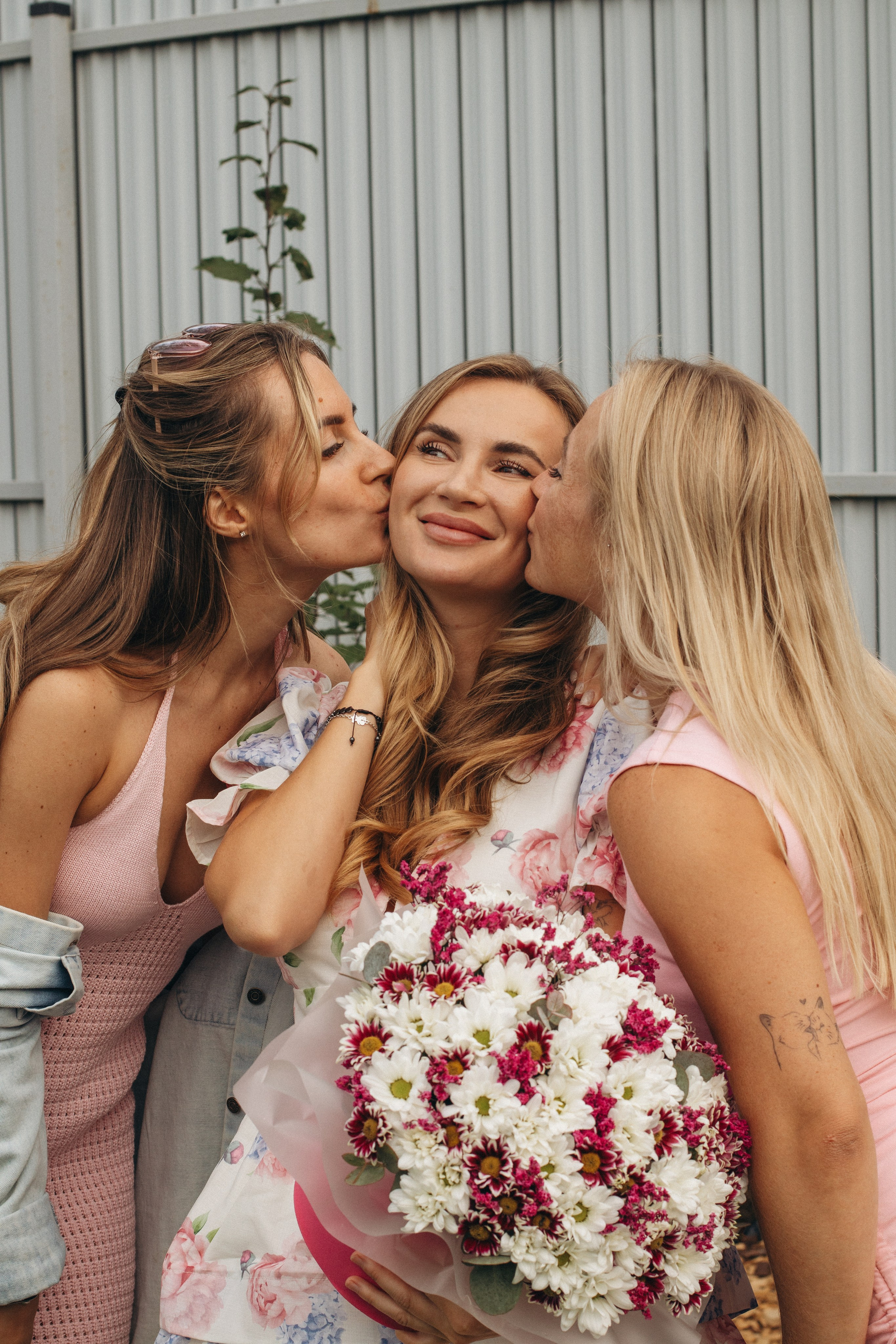 Праздники. Фотограф в Москве и Московской области — Акулина Софья