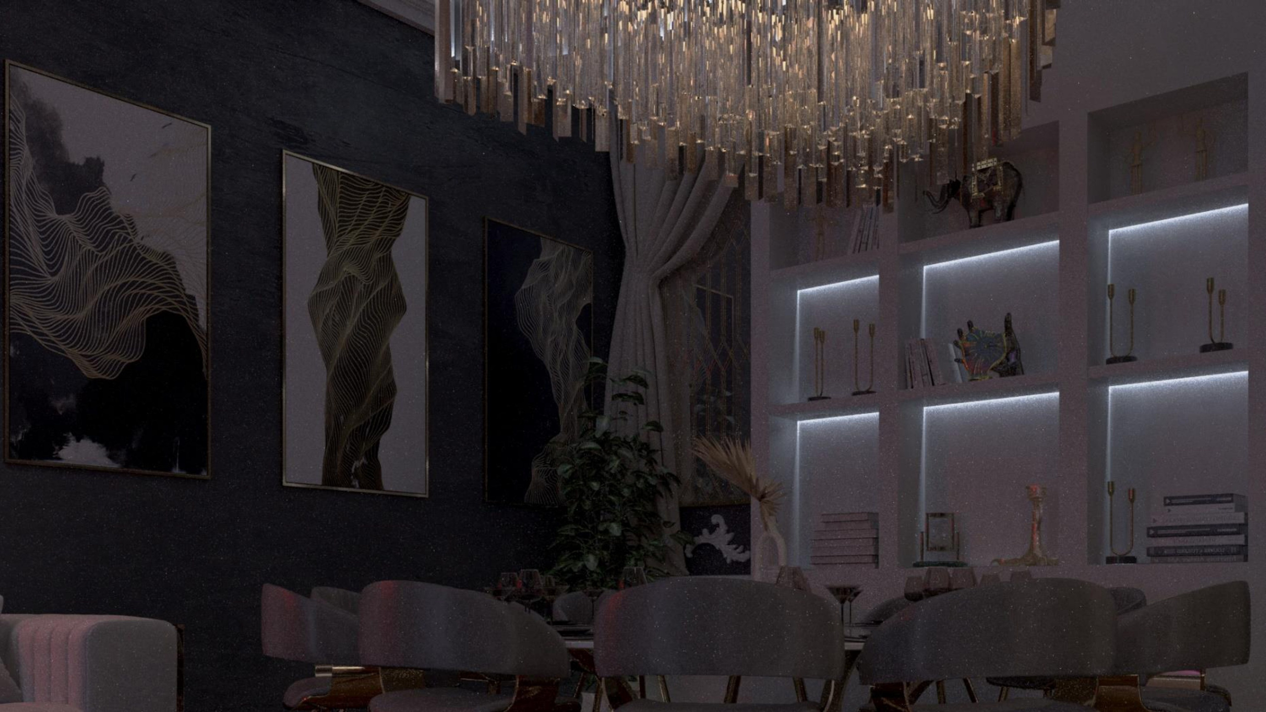 Профессора Качалова, 15А. Аренда лофта в СПб для мероприятий