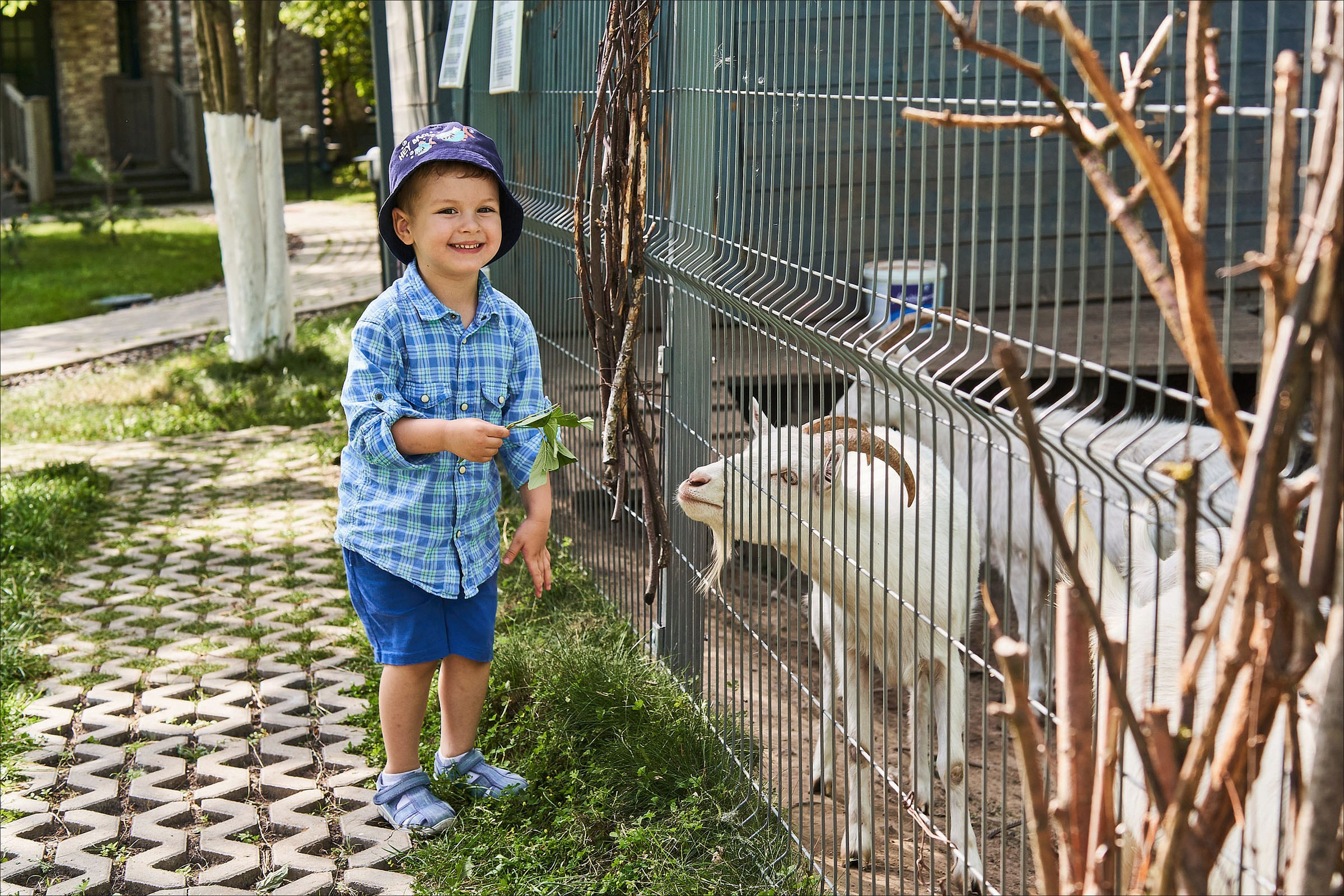 День Рождения Сонечки. Фотограф в Москве Нафиков Руслан. Репортажная съемка, Портрет
