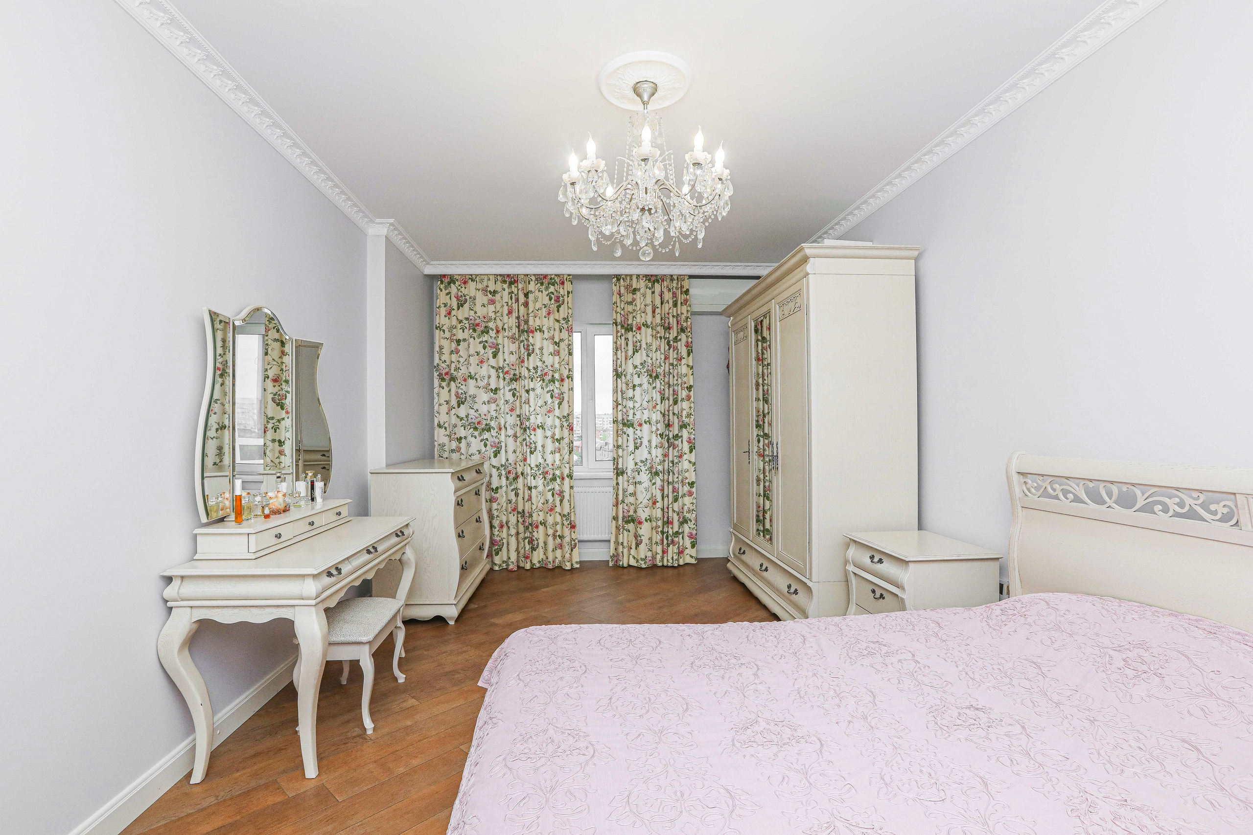 ИНТЕРЬЕРЫ. Photographer Viktoriya Markushina «My world throug»