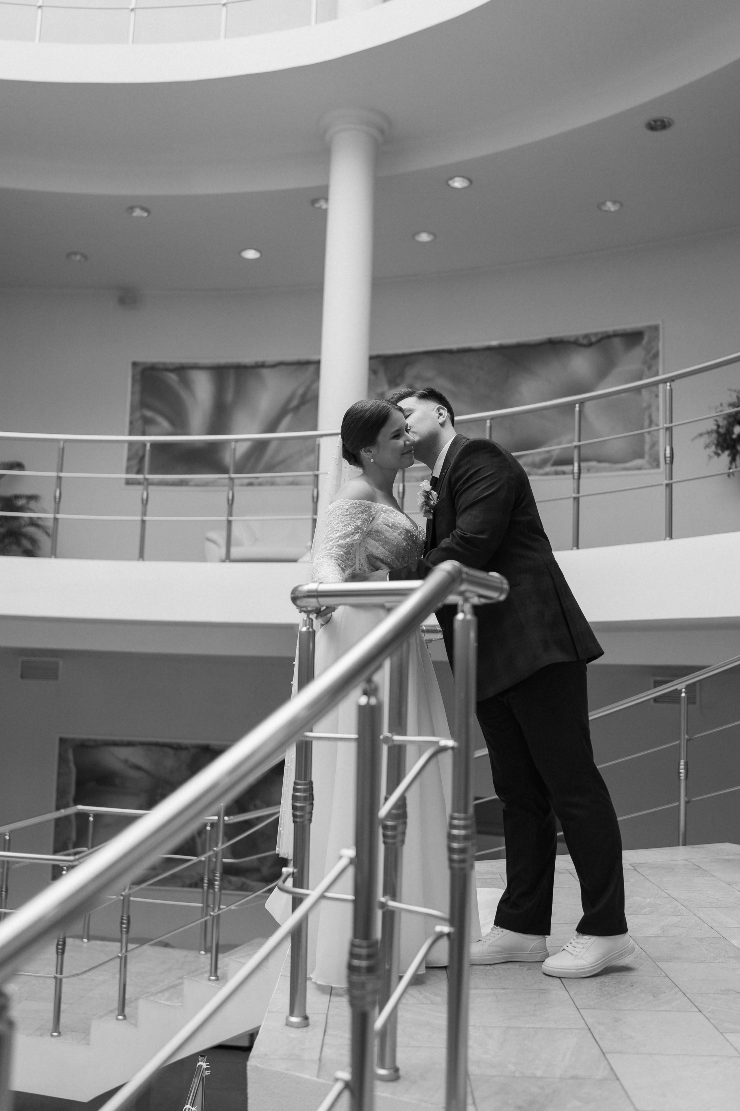 Летняя история любви (Приморский загс + Елагин остров). Фотограф в Санкт-Петербурге — Лучина Екатерина