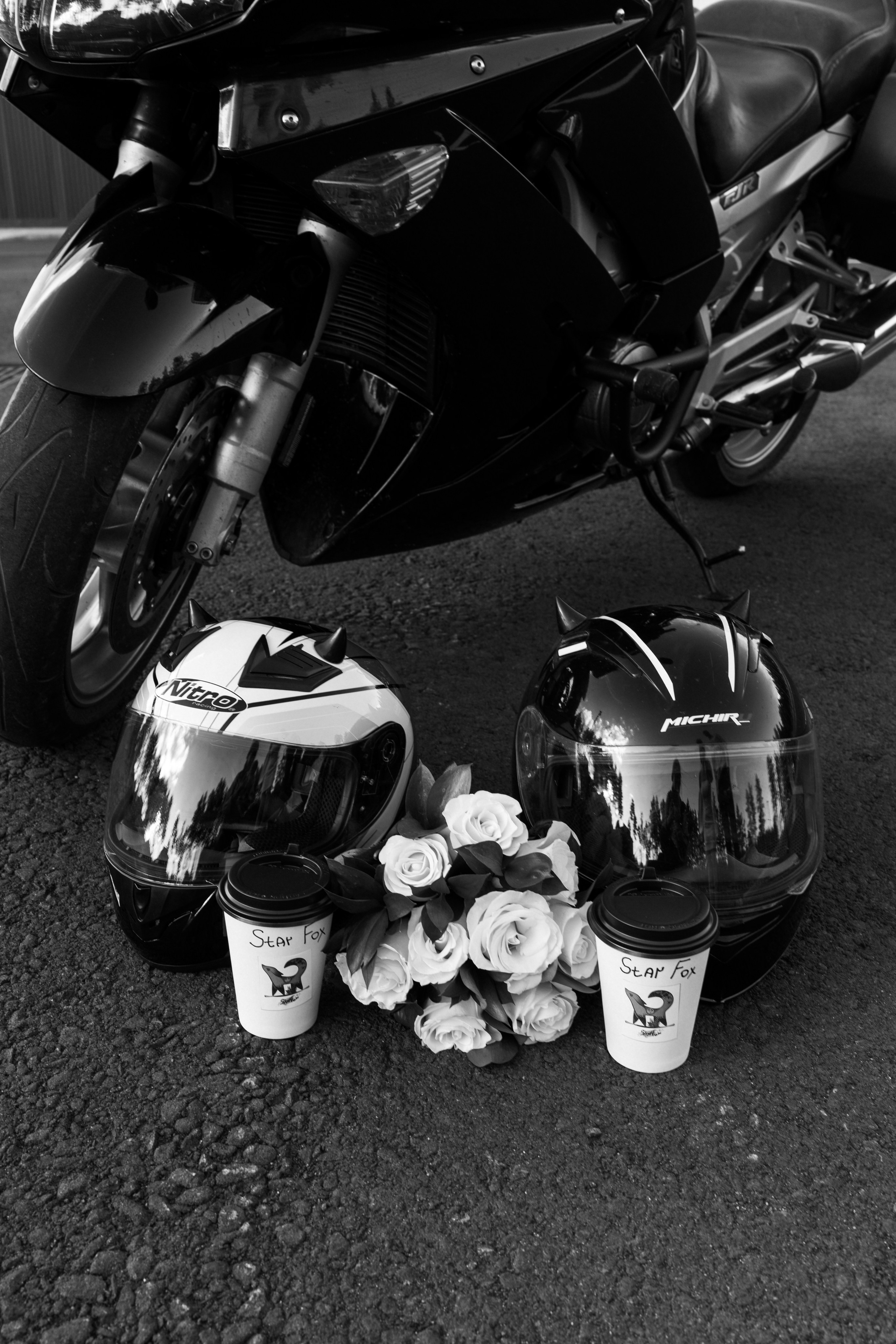 Дмитрий/Валентина. Фотограф в Санкт-Петербурге — Лучина Екатерина