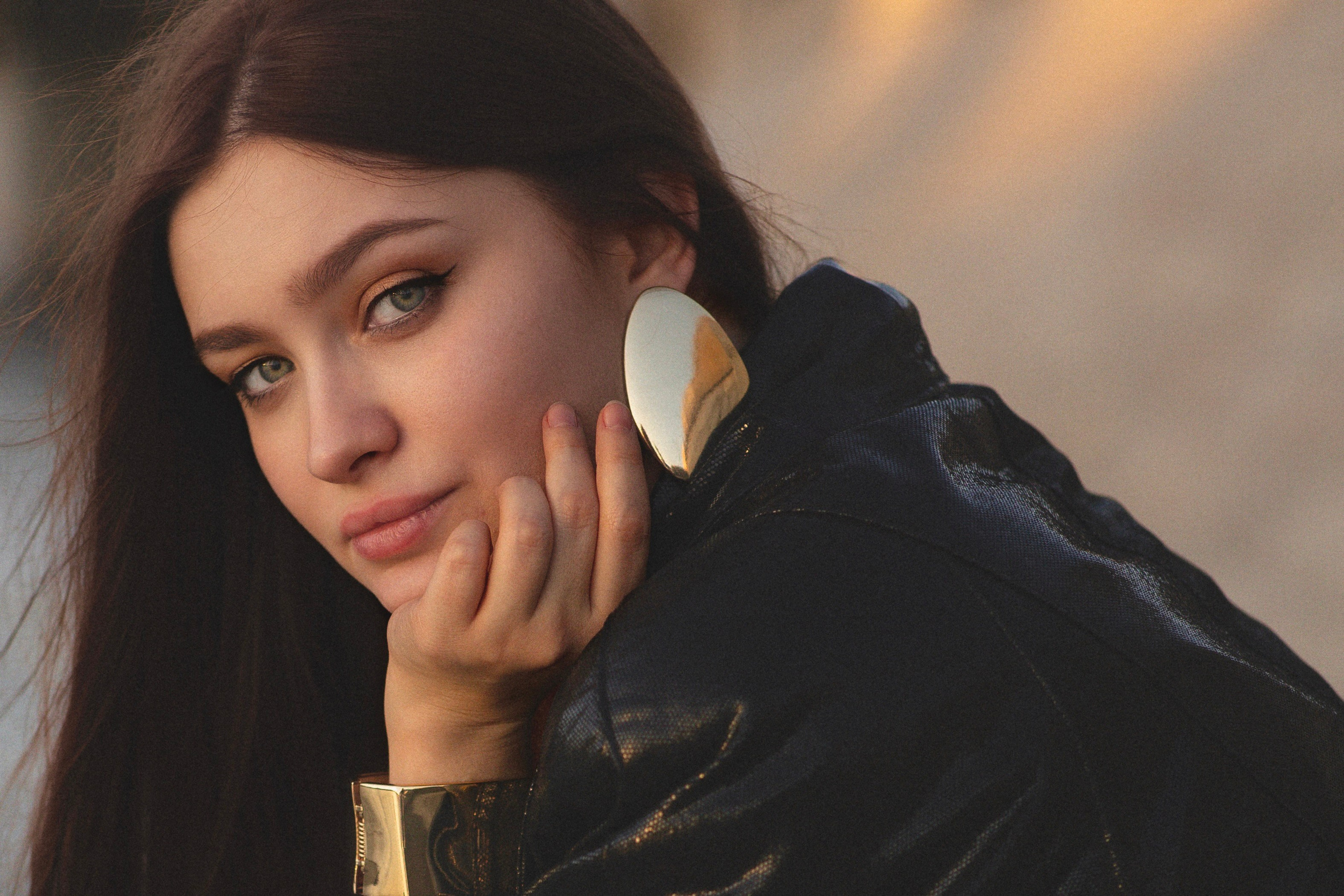 Валерия. Женский и семейный фотограф в Москве- Ольга Самусенко